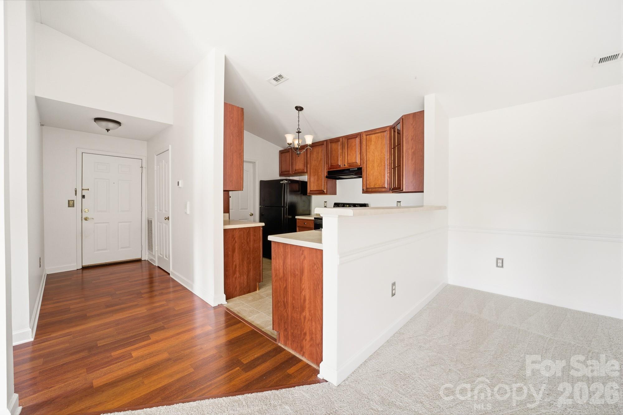 9976 Hyde Glen Court — Charlotte