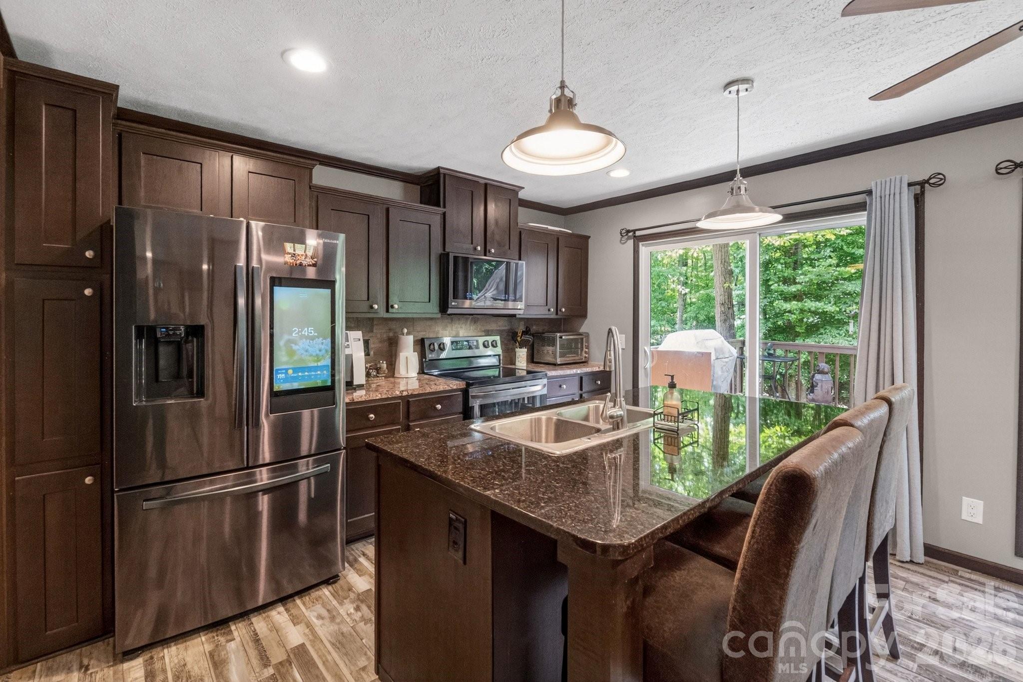 4142 Musket Hill Road — Sharon
