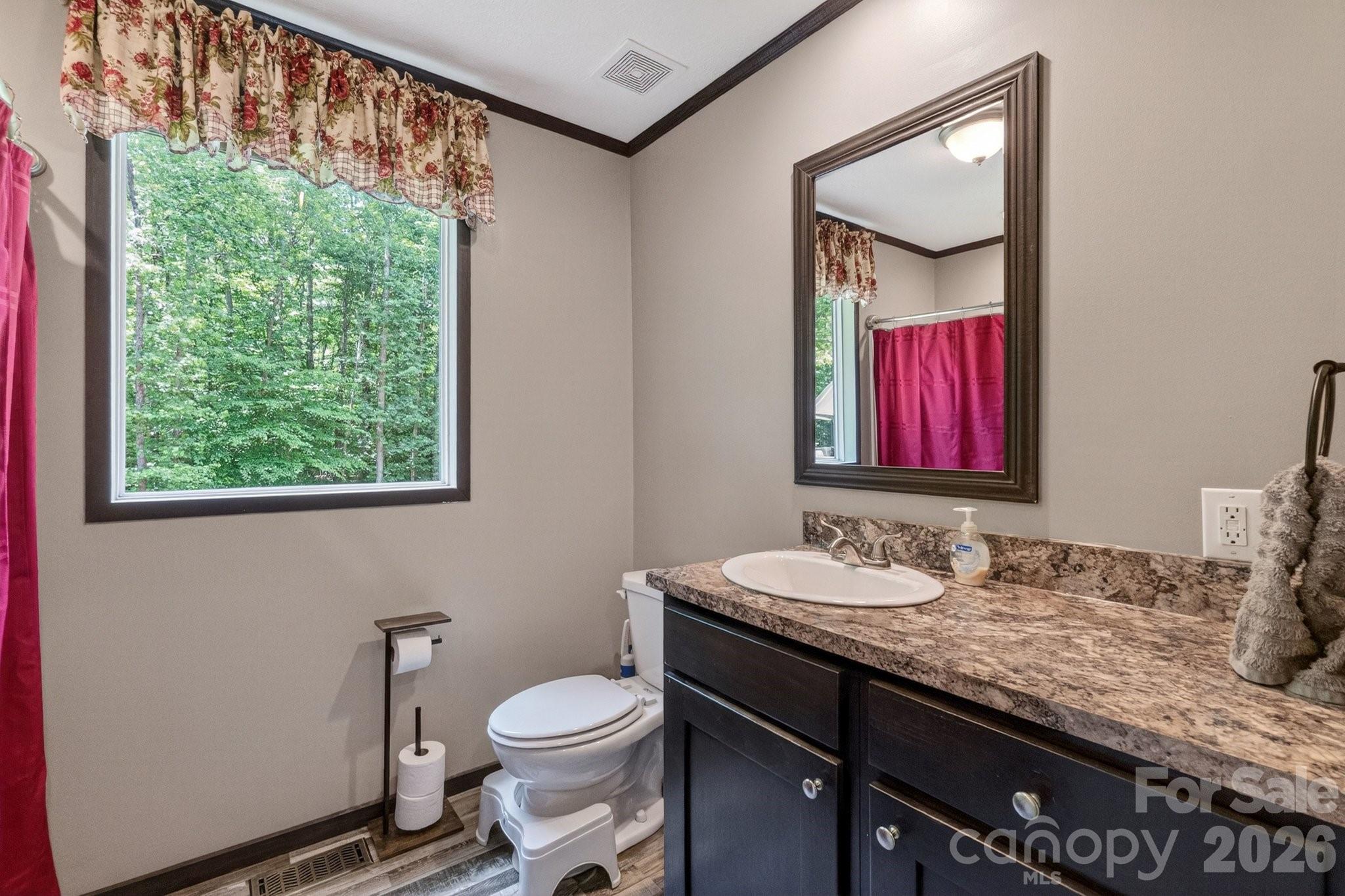 4142 Musket Hill Road — Sharon