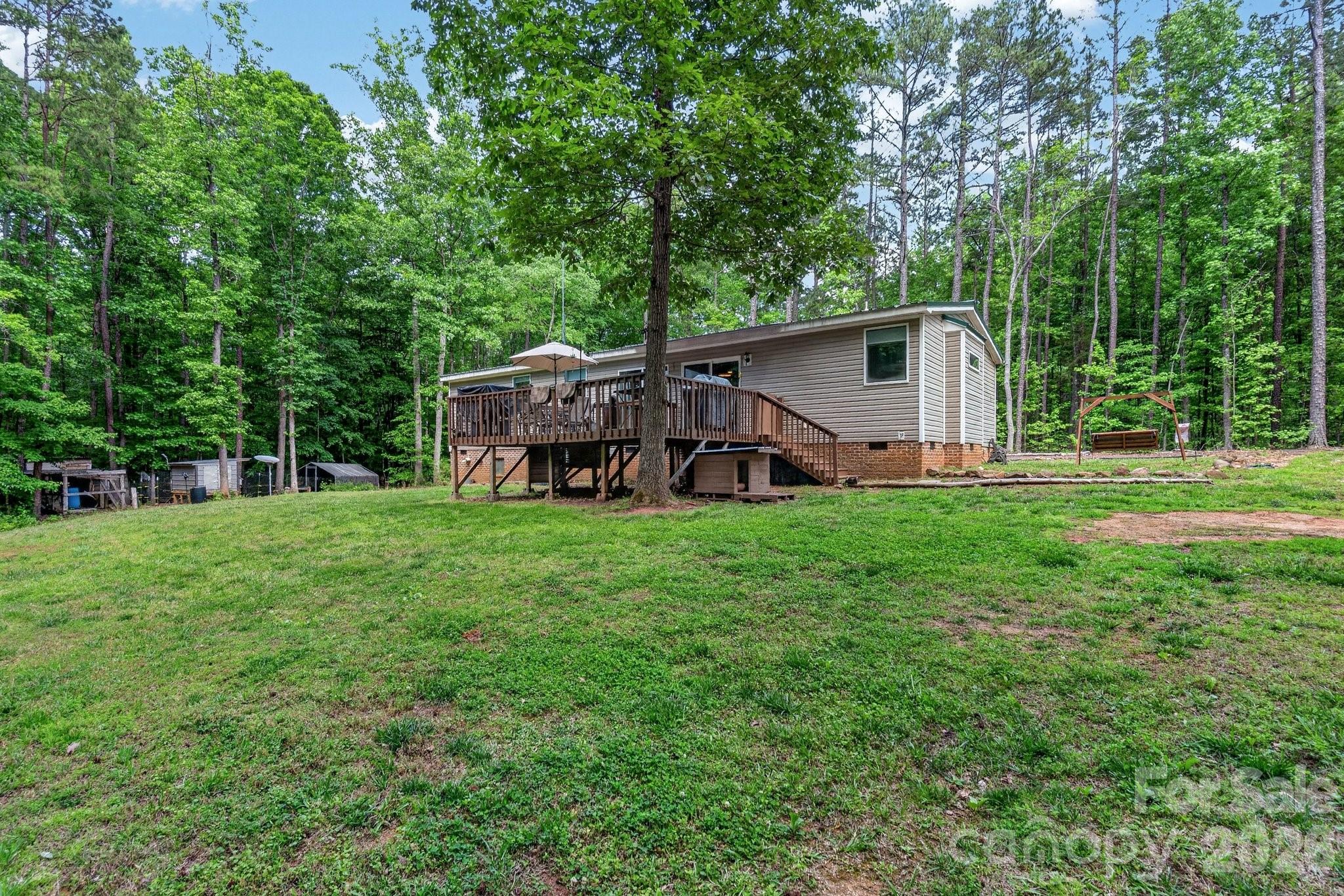 4142 Musket Hill Road — Sharon