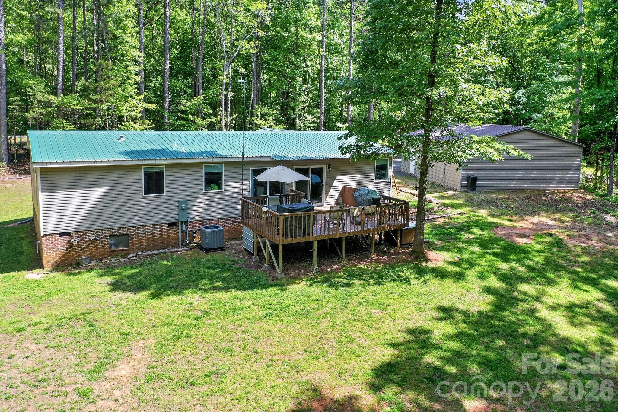 4142 Musket Hill Road — Sharon