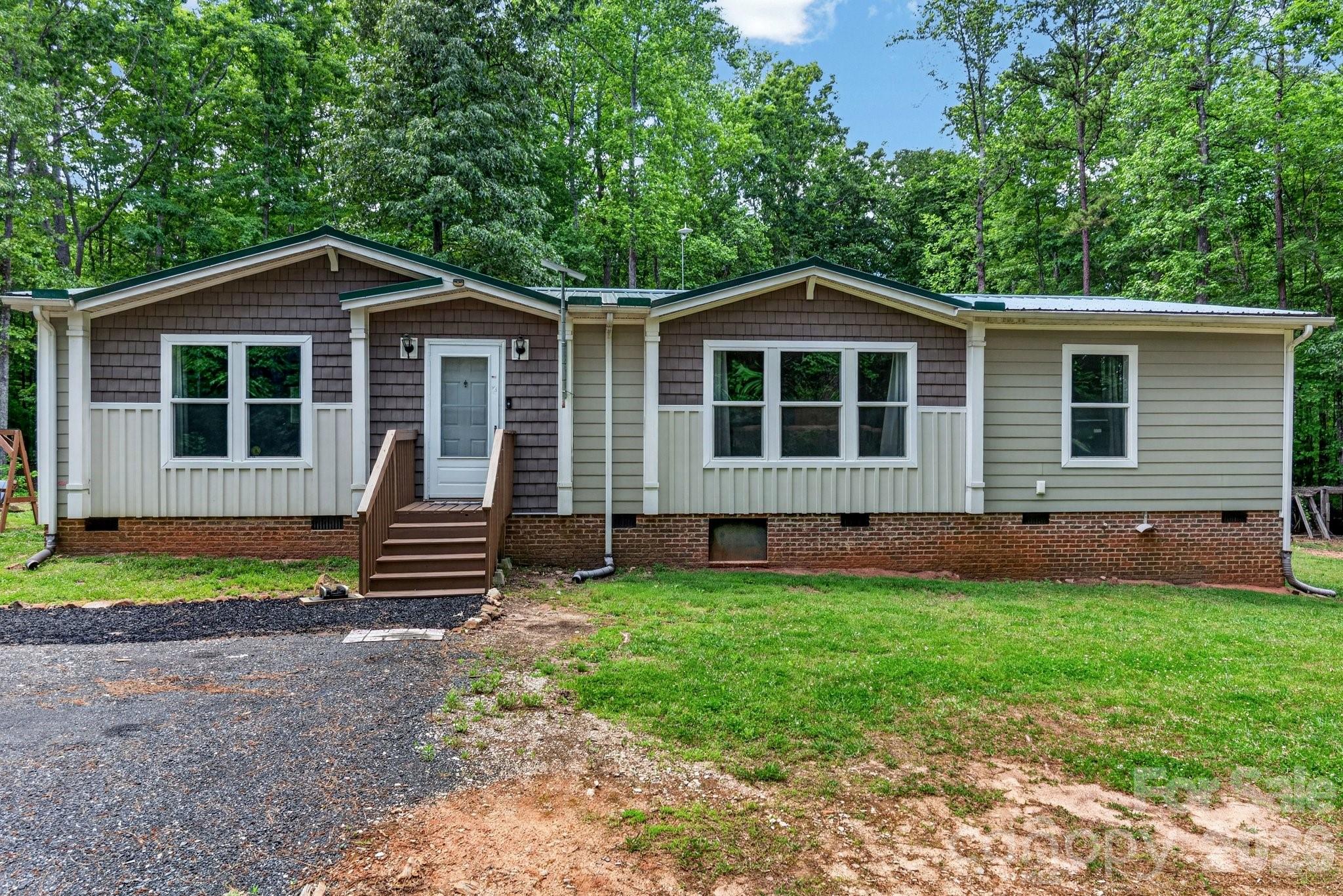 4142 Musket Hill Road — Sharon