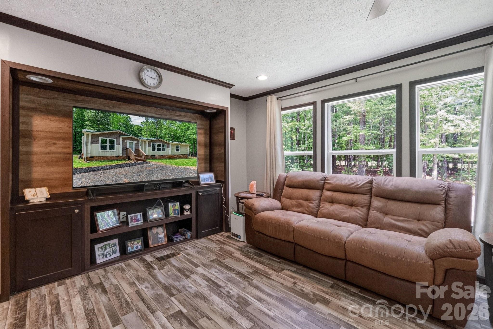4142 Musket Hill Road — Sharon