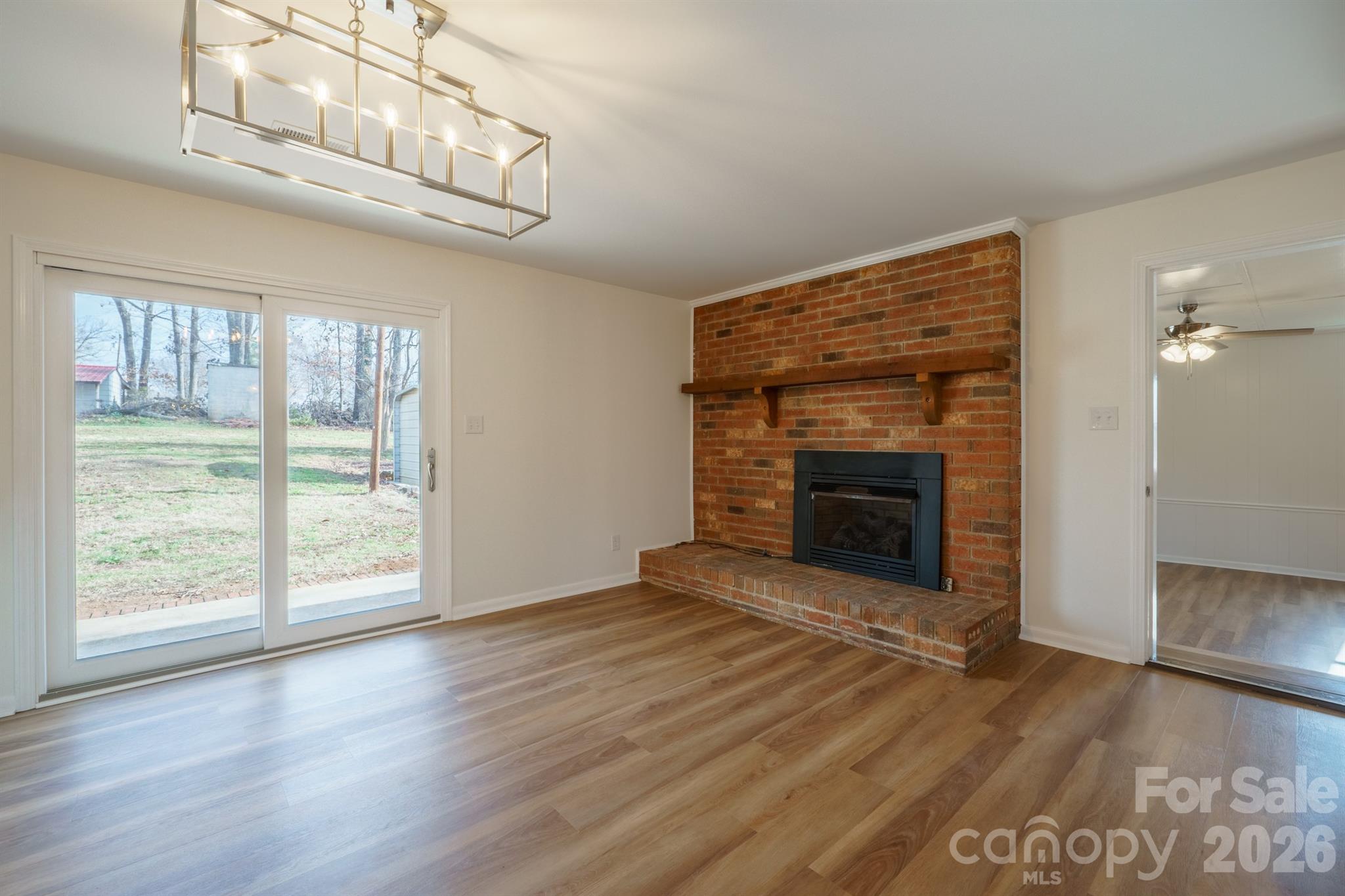 1254 Huckleberry Drive — Lincolnton