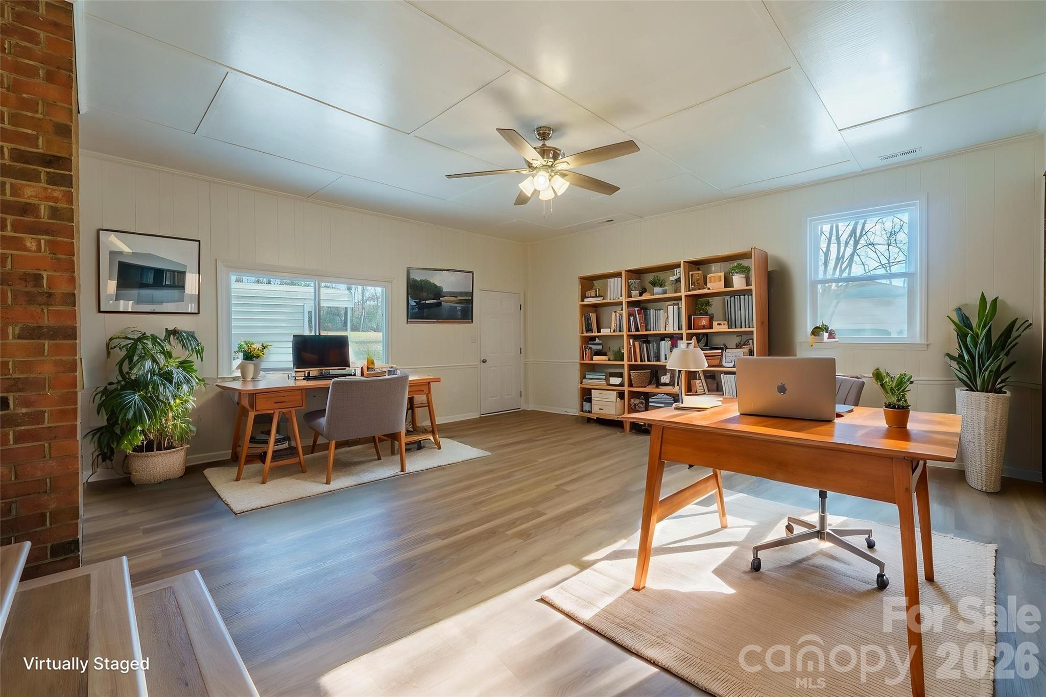 1254 Huckleberry Drive — Lincolnton