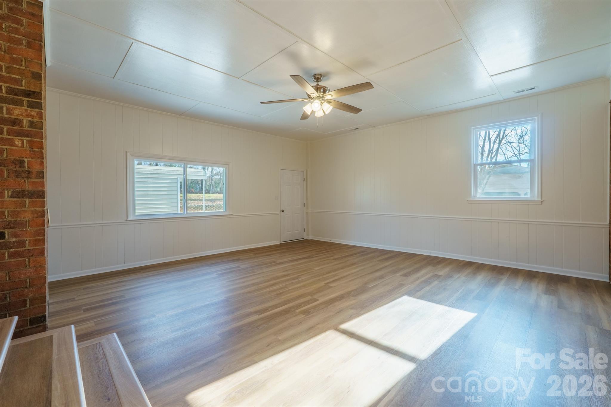 1254 Huckleberry Drive — Lincolnton