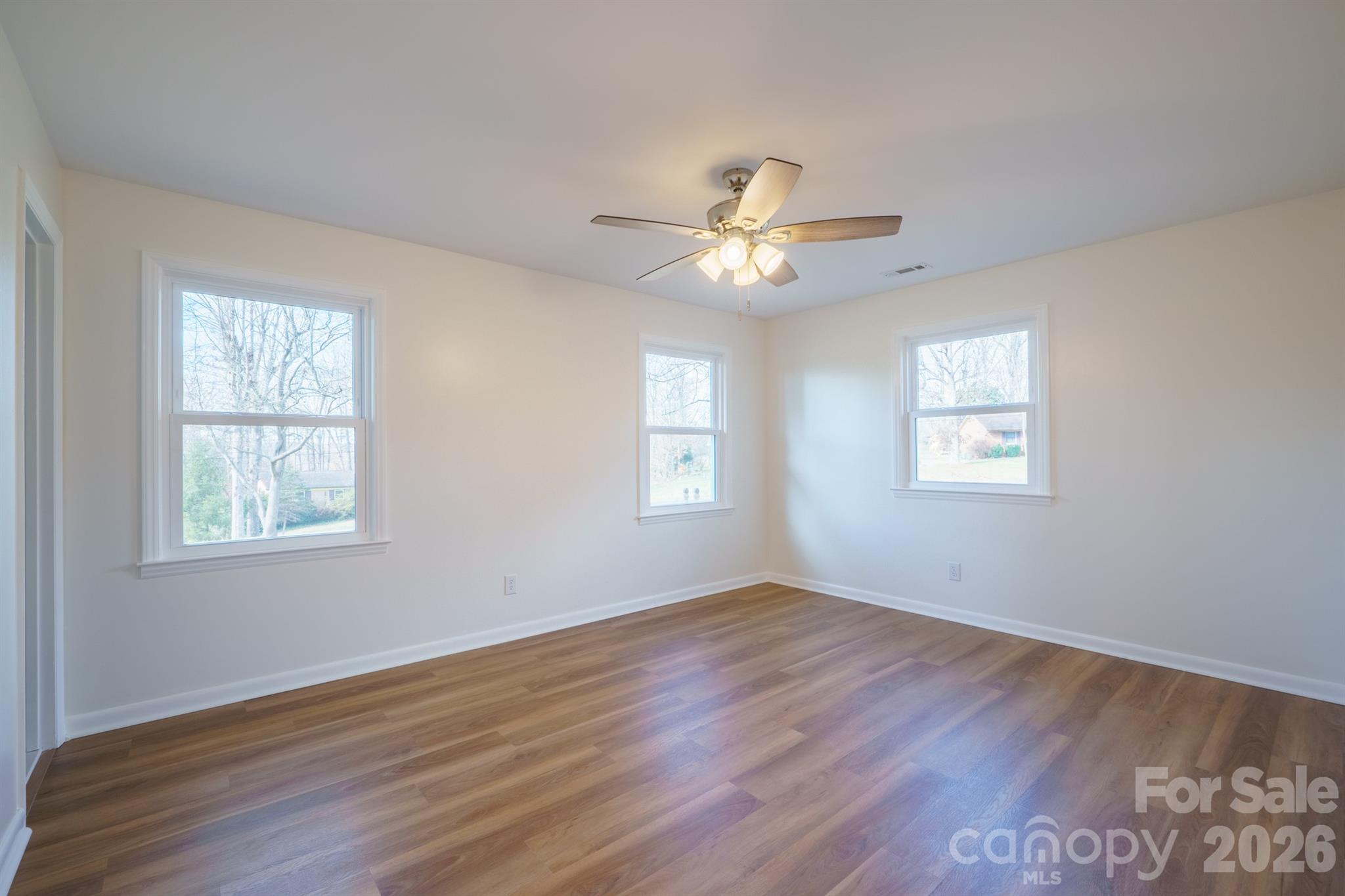 1254 Huckleberry Drive — Lincolnton
