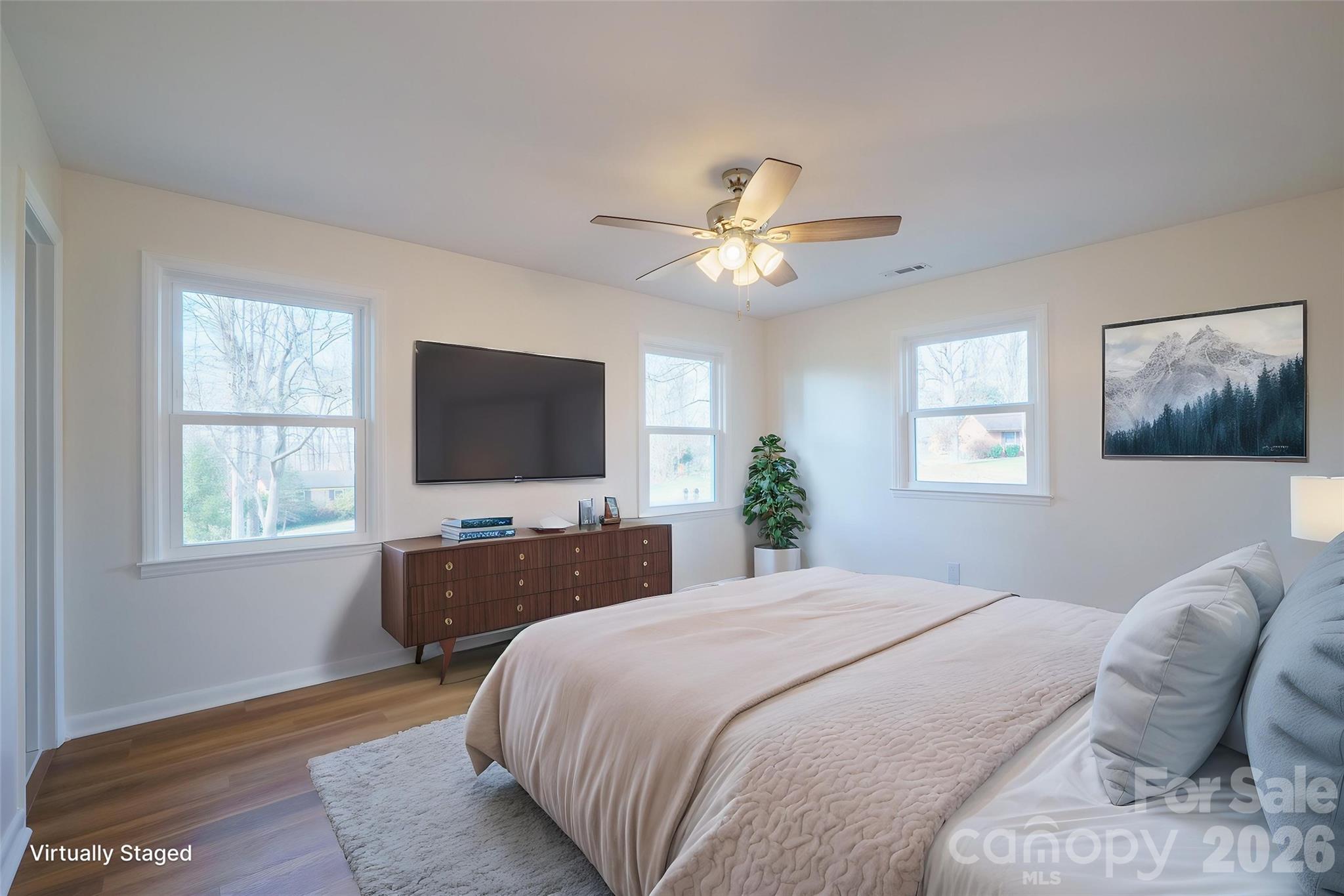 1254 Huckleberry Drive — Lincolnton