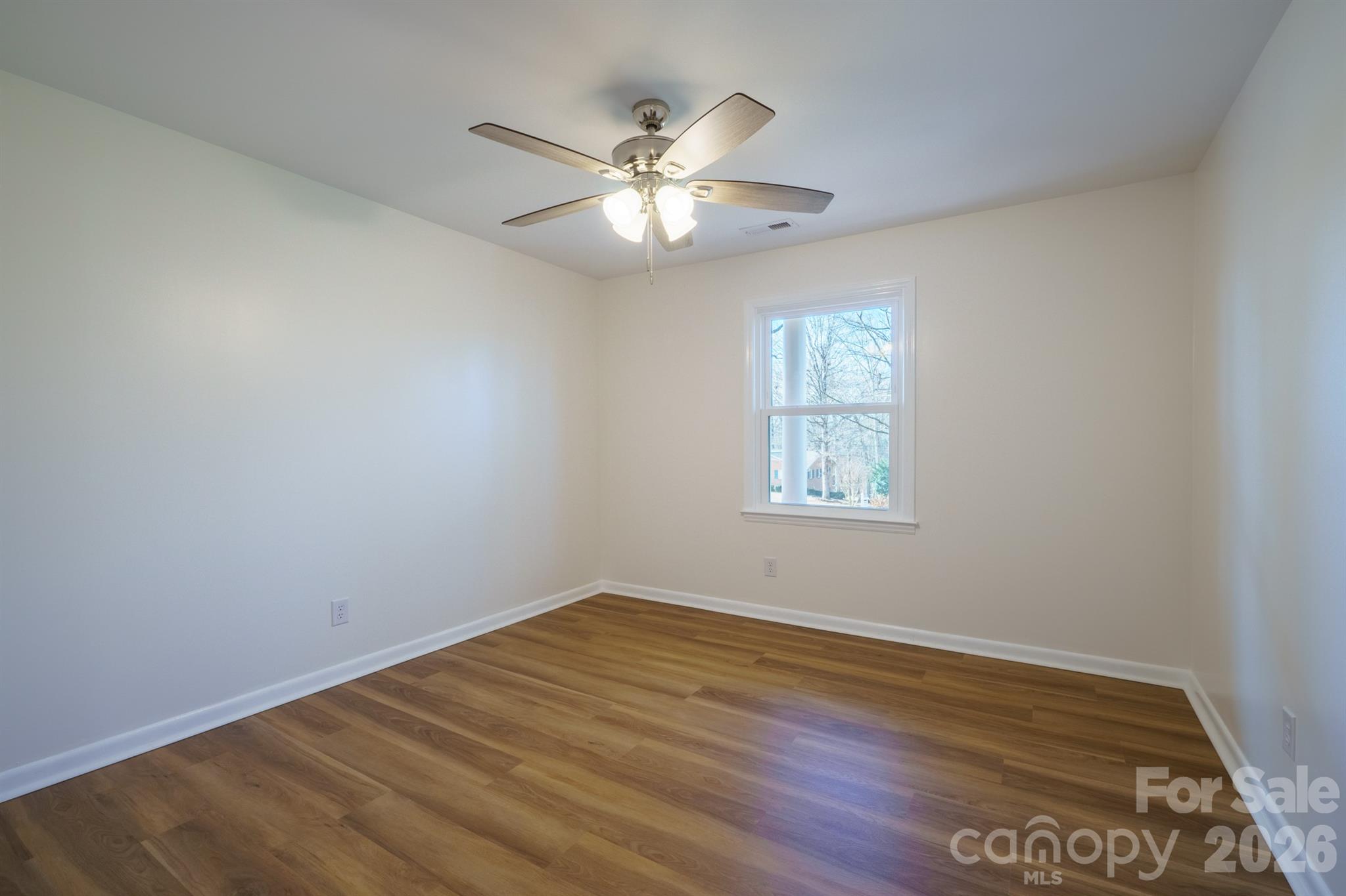 1254 Huckleberry Drive — Lincolnton