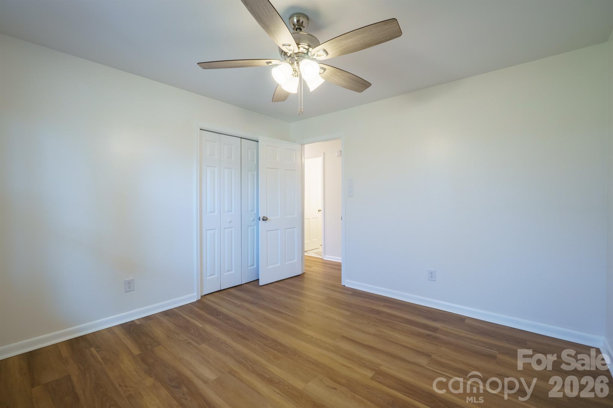 1254 Huckleberry Drive — Lincolnton