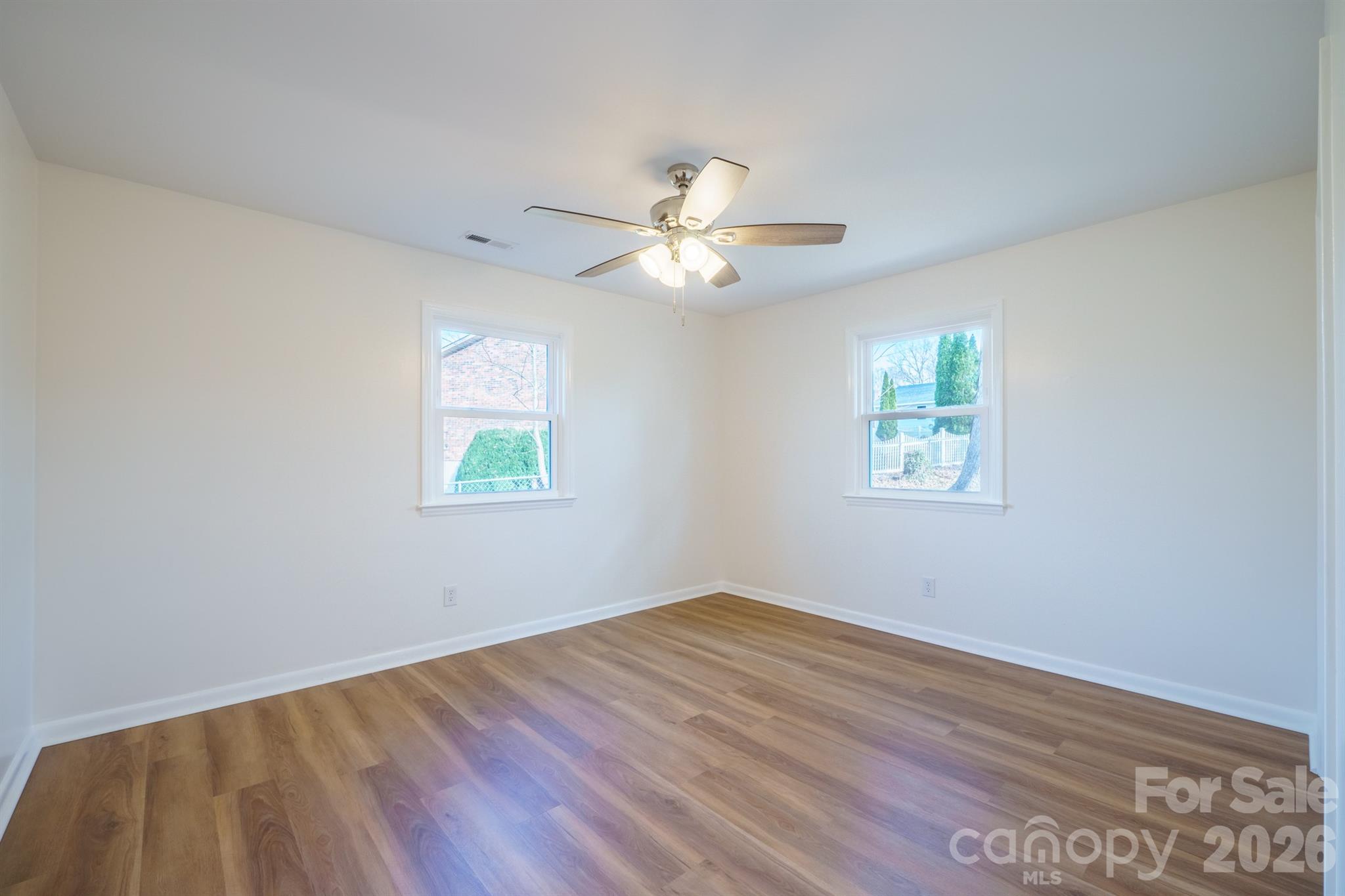 1254 Huckleberry Drive — Lincolnton