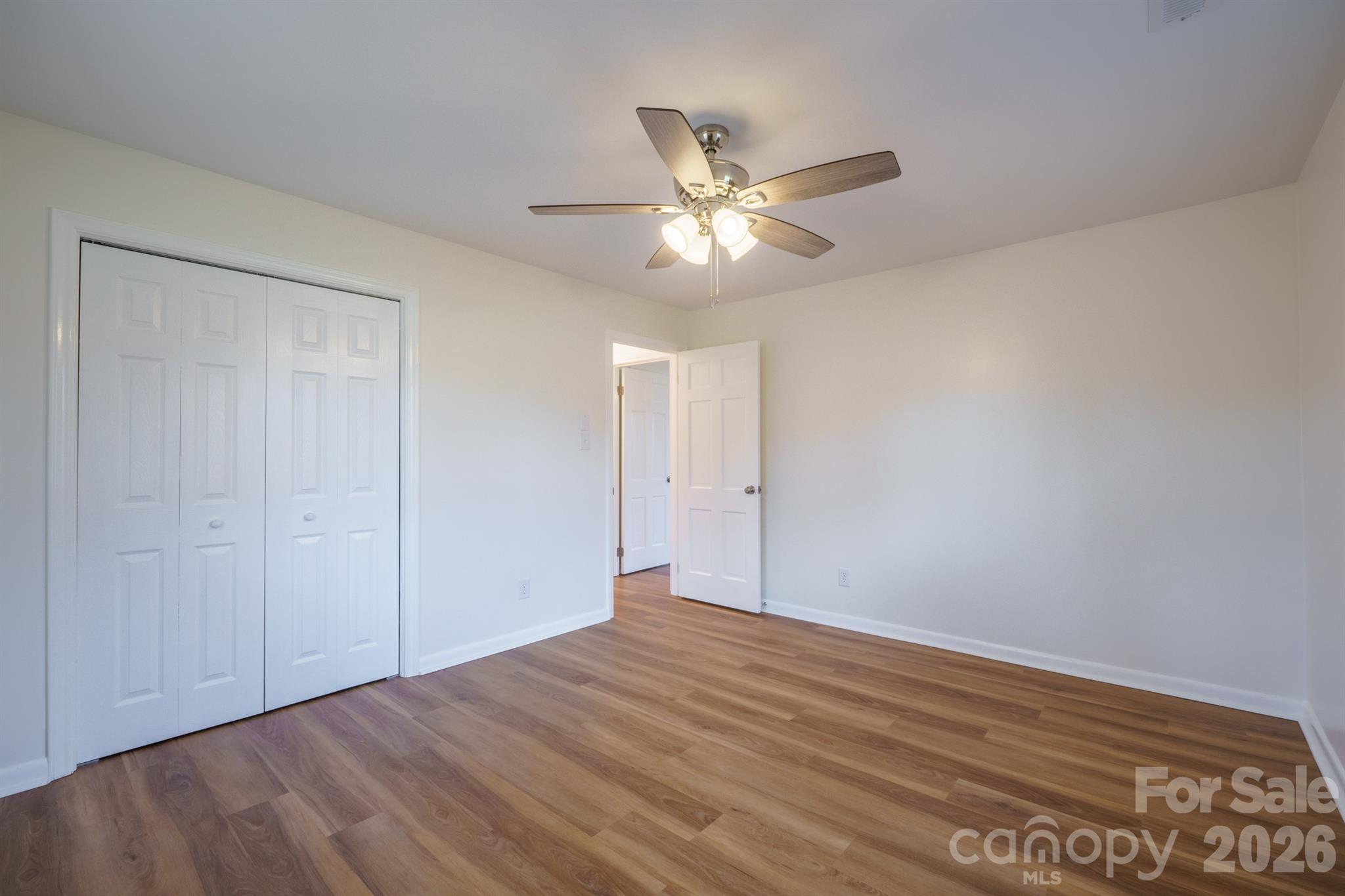 1254 Huckleberry Drive — Lincolnton