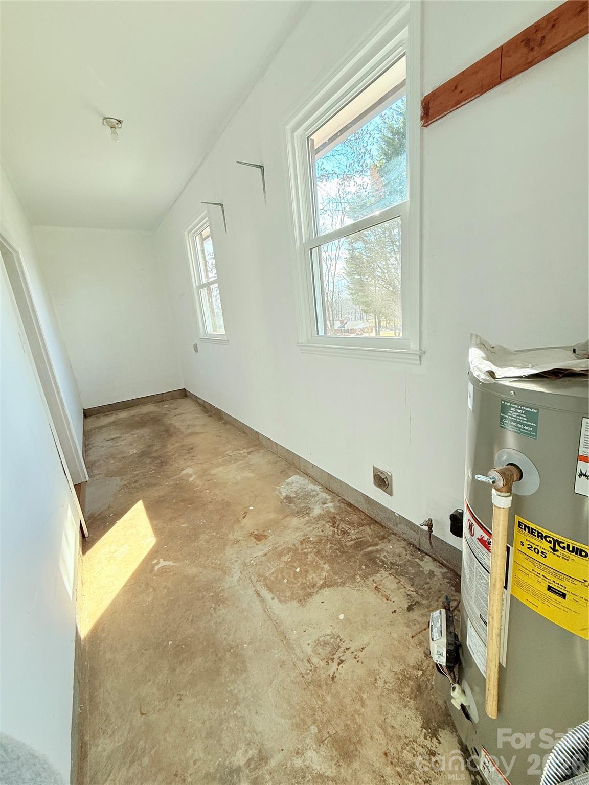 1254 Huckleberry Drive — Lincolnton