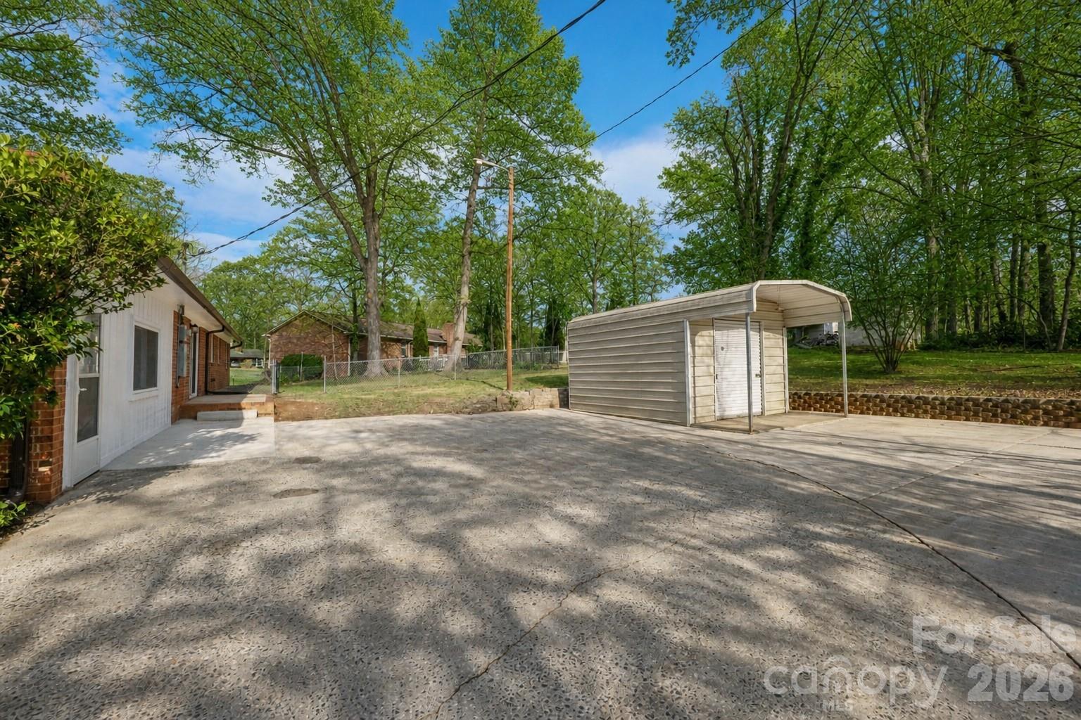 1254 Huckleberry Drive — Lincolnton