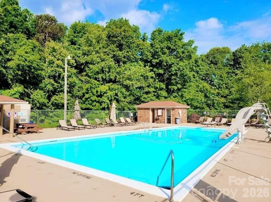 1254 Huckleberry Drive — Lincolnton