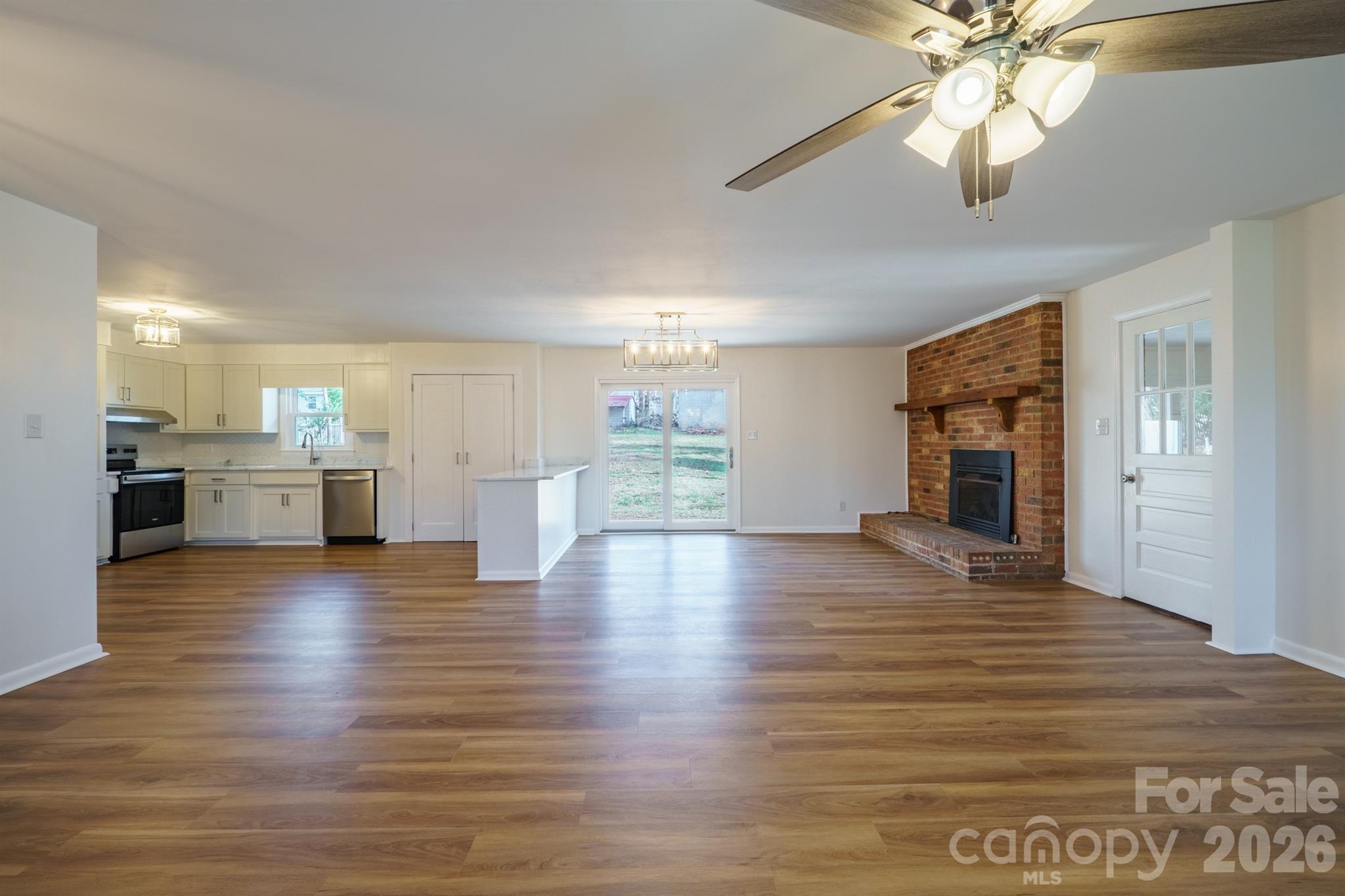 1254 Huckleberry Drive — Lincolnton