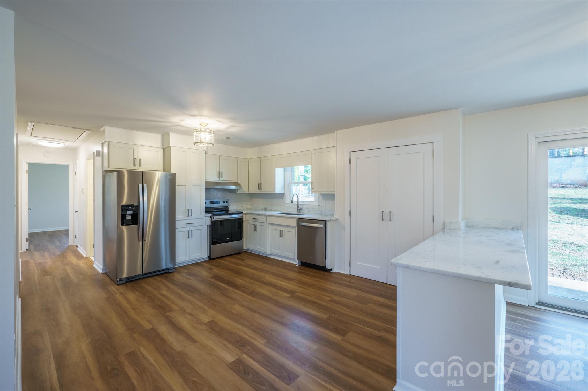 1254 Huckleberry Drive — Lincolnton