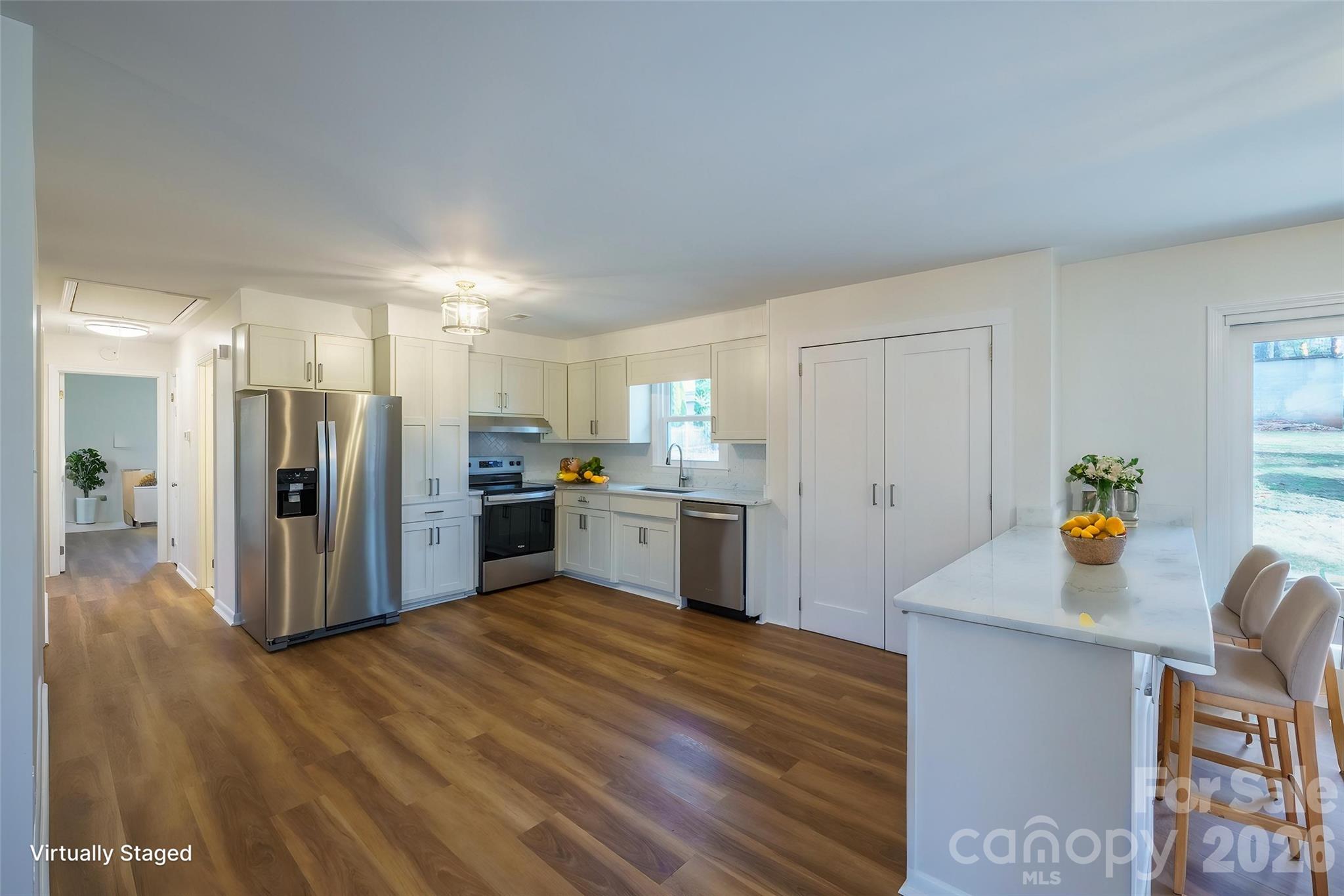 1254 Huckleberry Drive — Lincolnton
