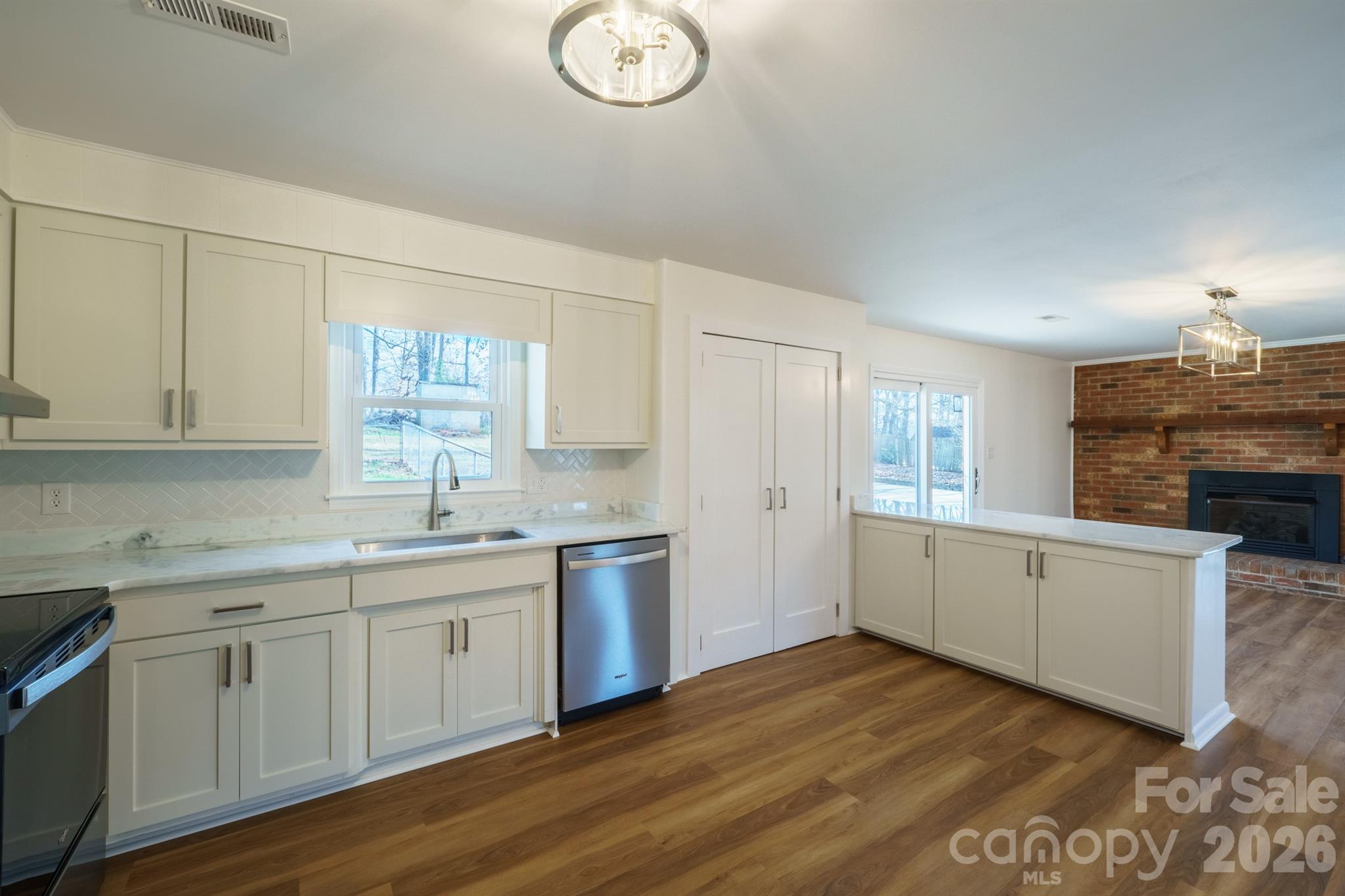 1254 Huckleberry Drive — Lincolnton