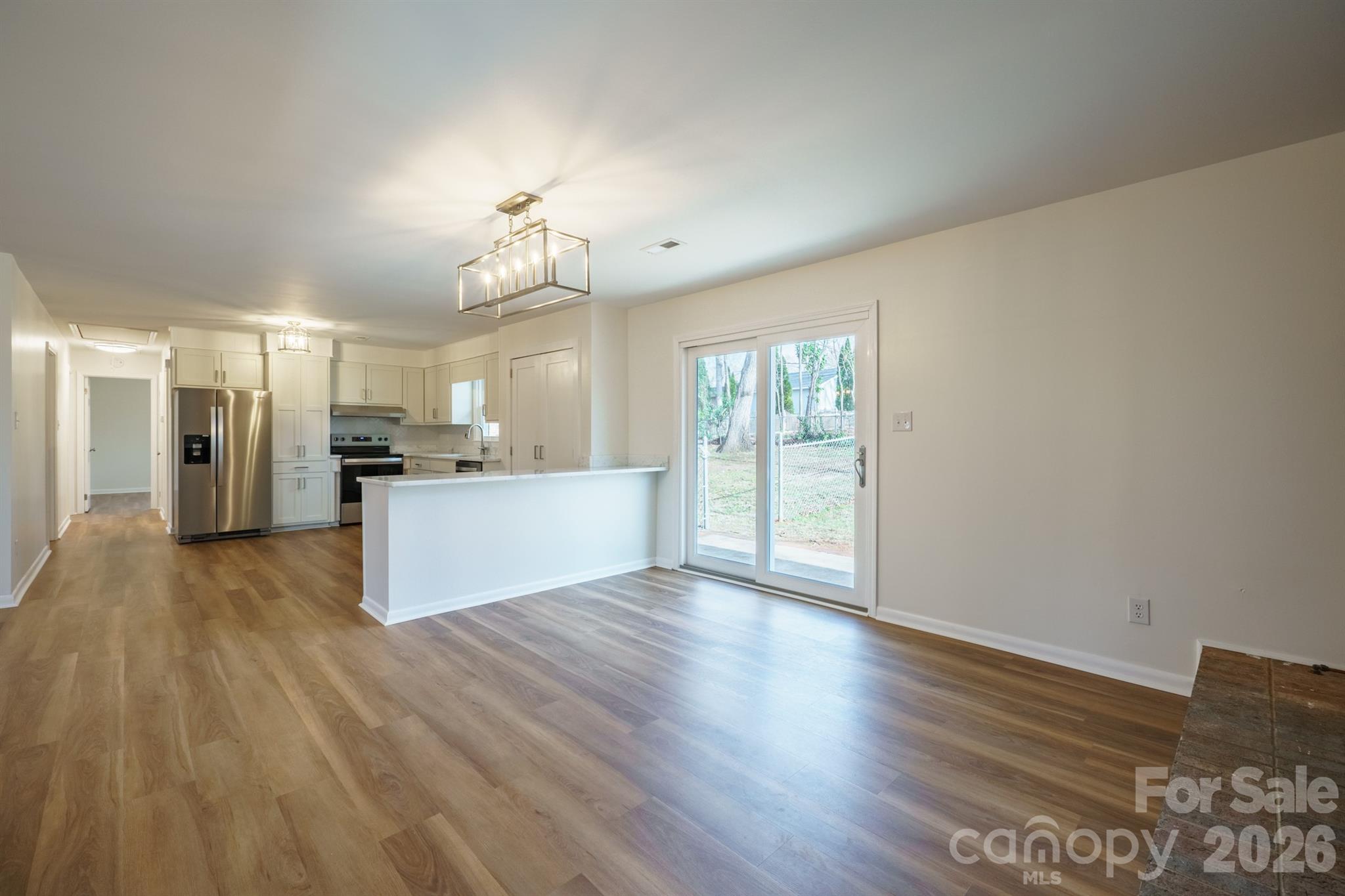 1254 Huckleberry Drive — Lincolnton