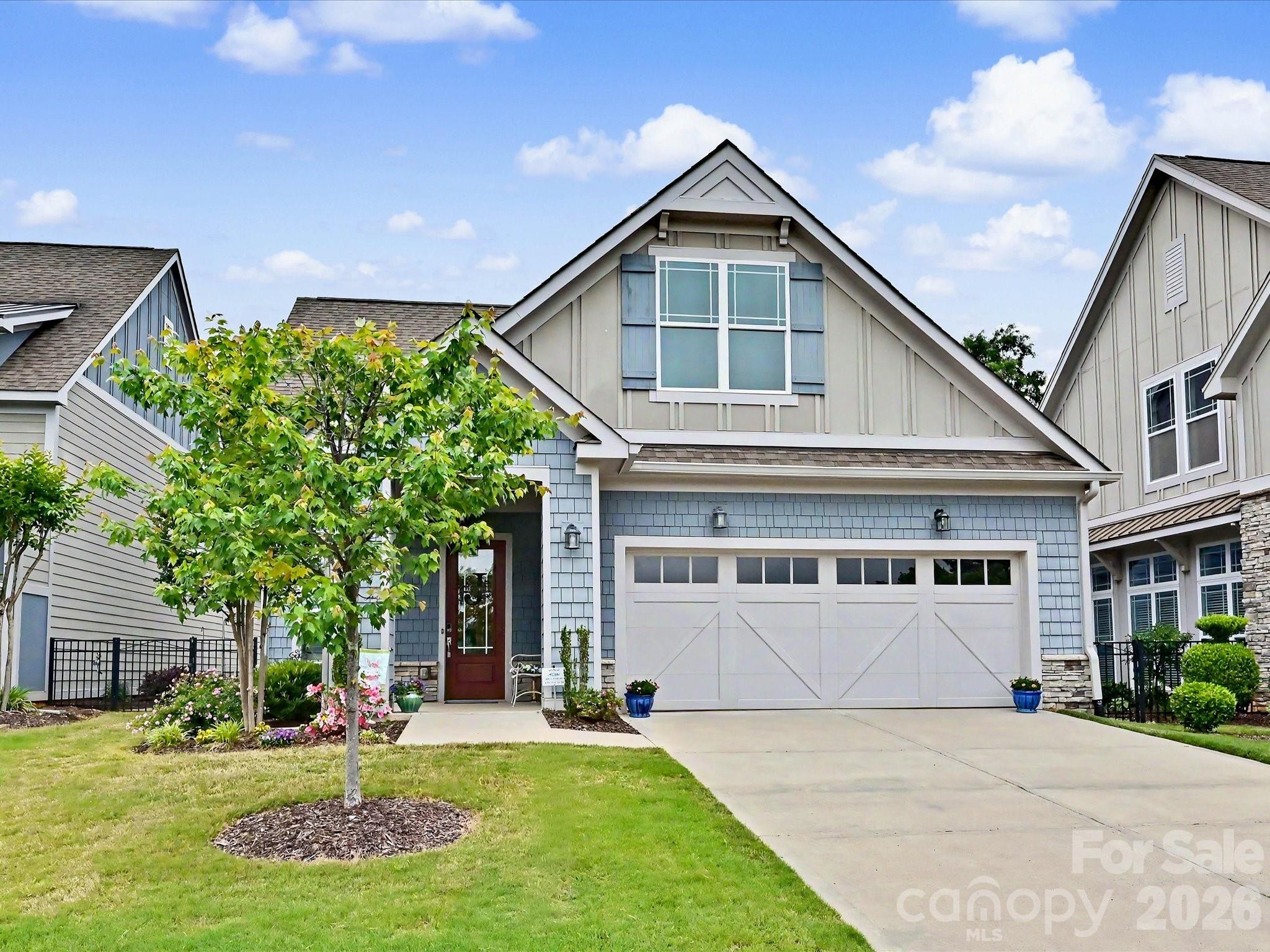 2006 Laney Pond Road — Matthews