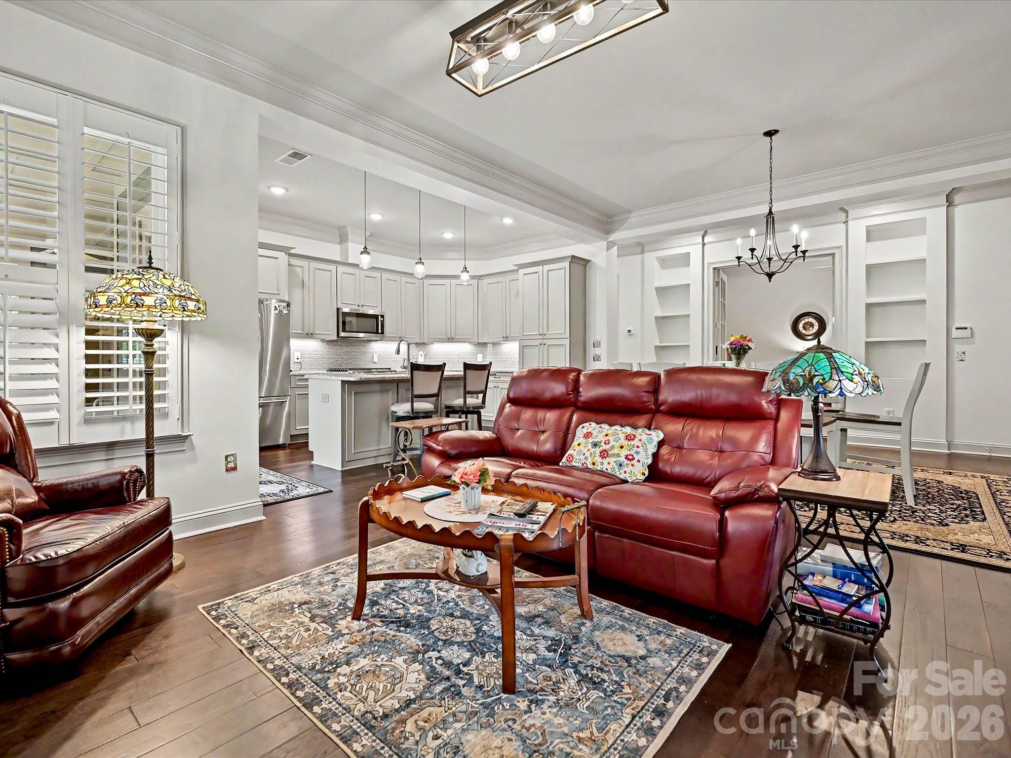 2006 Laney Pond Road — Matthews