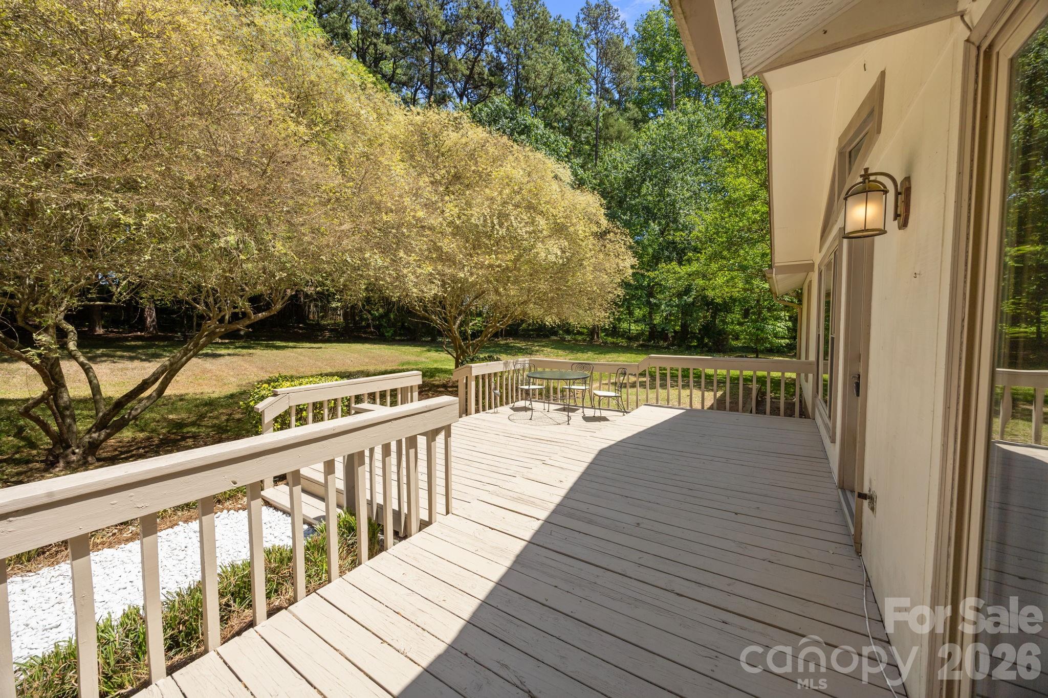 12538 Sam Furr Road — Huntersville