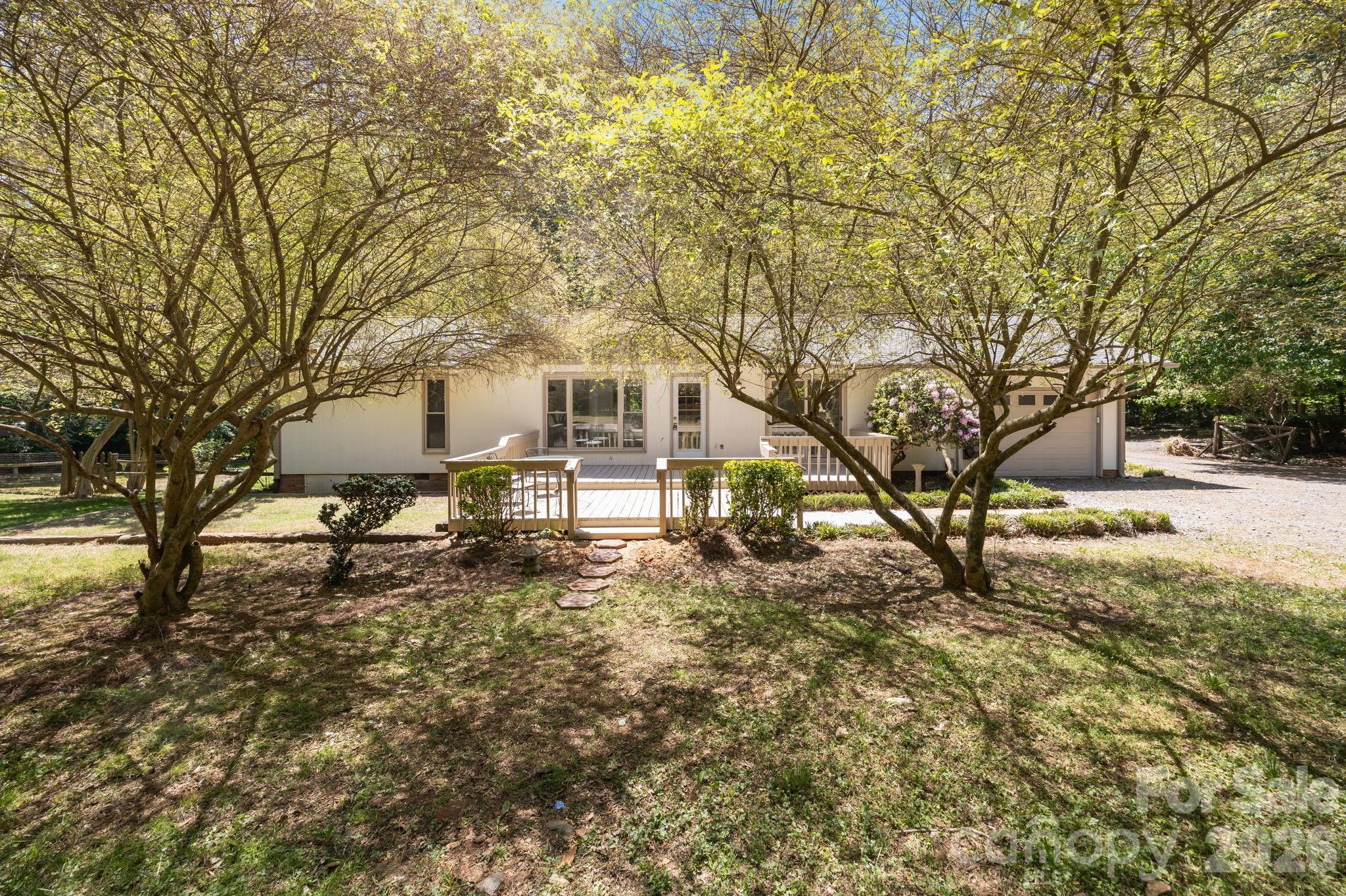 12538 Sam Furr Road — Huntersville