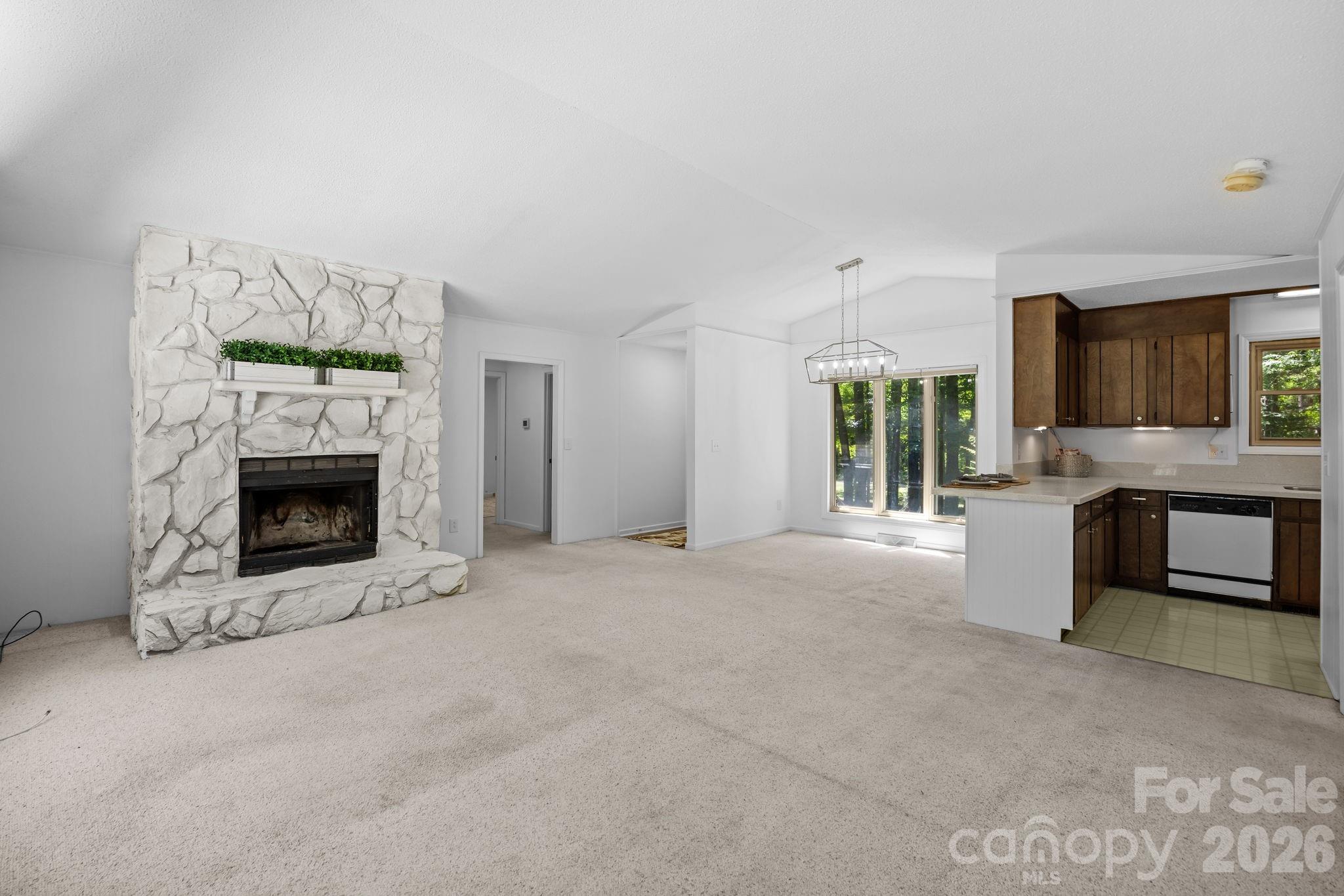 12538 Sam Furr Road — Huntersville