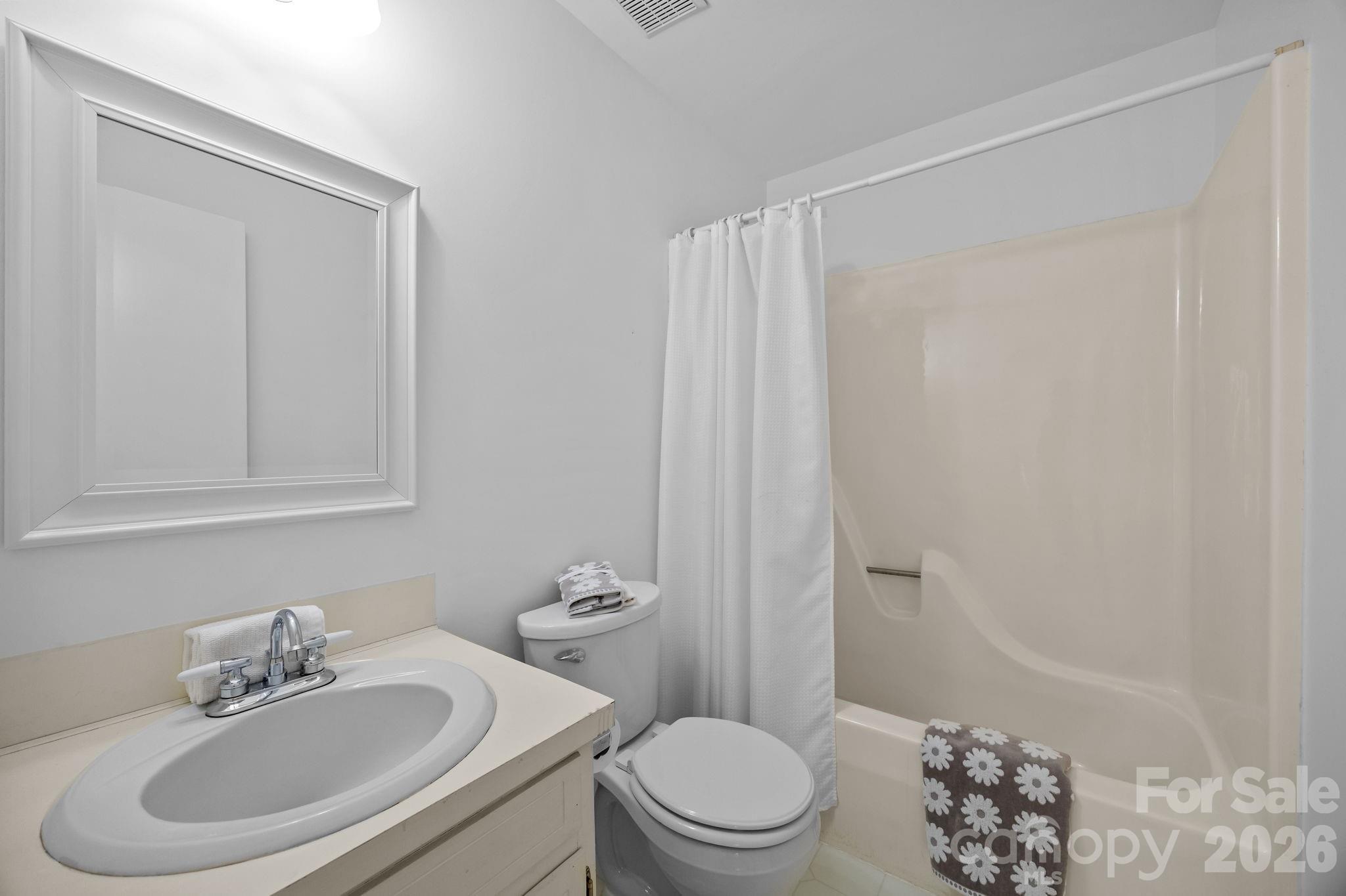 12538 Sam Furr Road — Huntersville