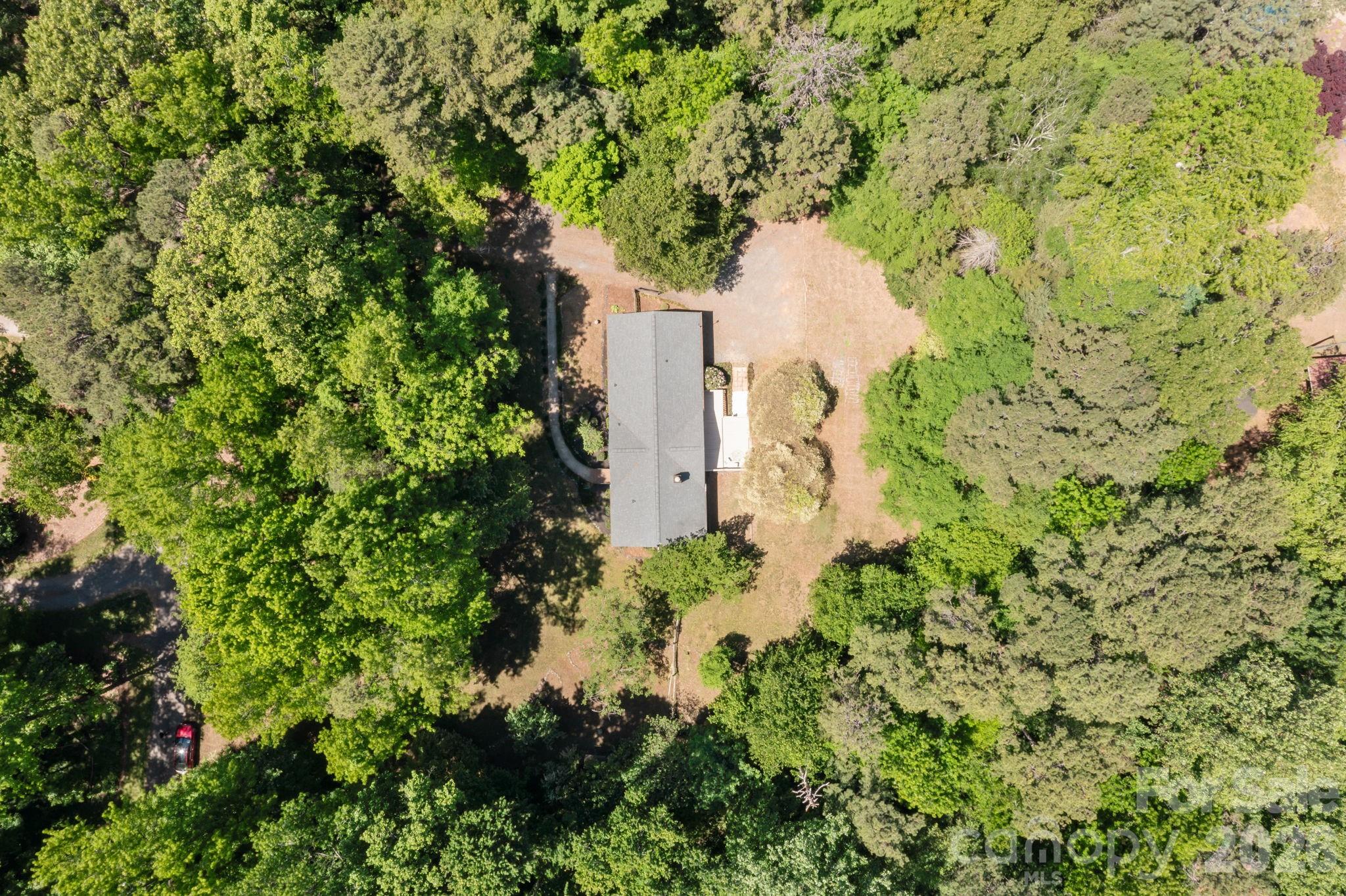 12538 Sam Furr Road — Huntersville