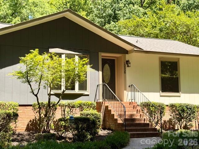 12538 Sam Furr Road — Huntersville