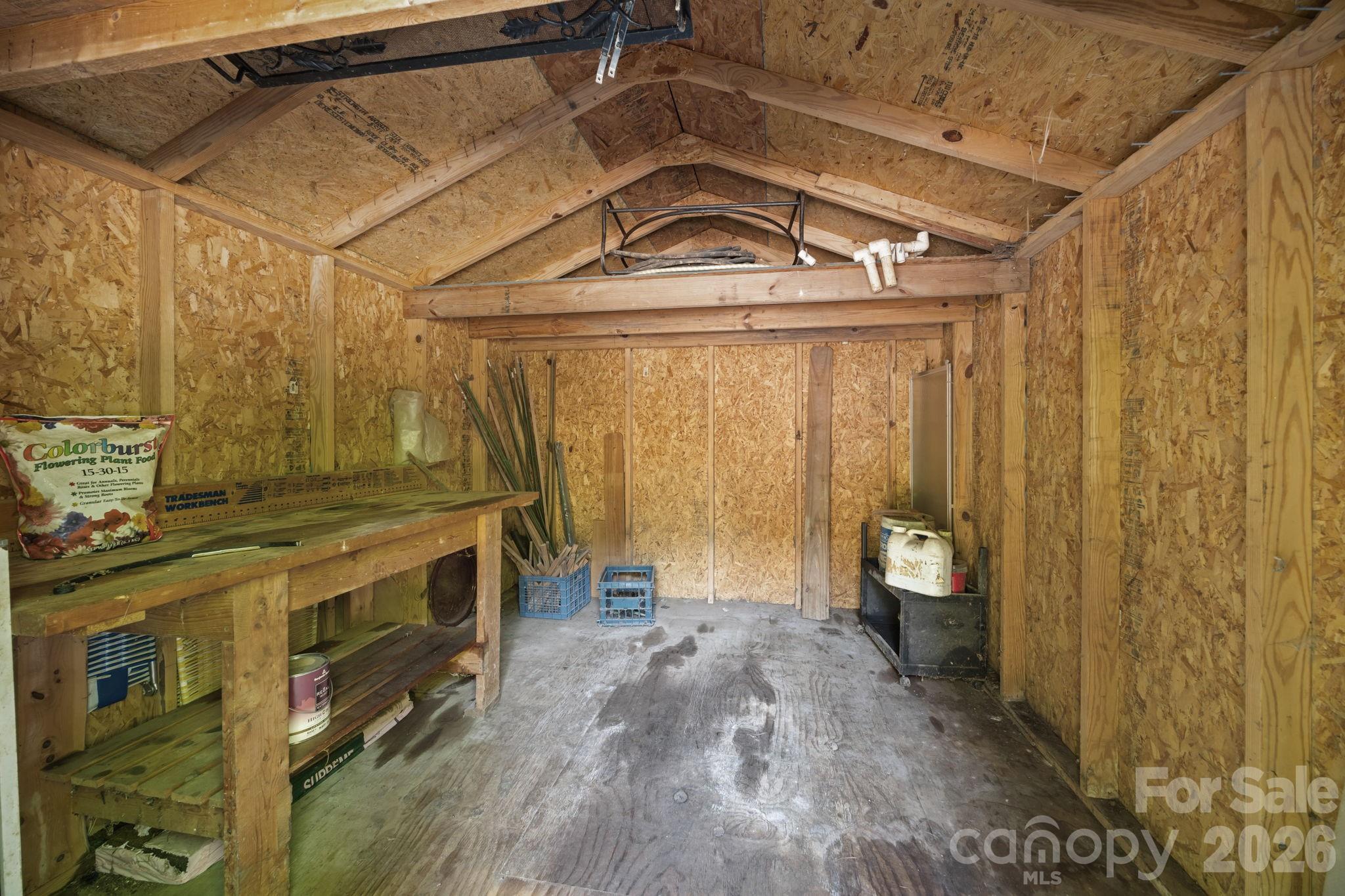 12538 Sam Furr Road — Huntersville