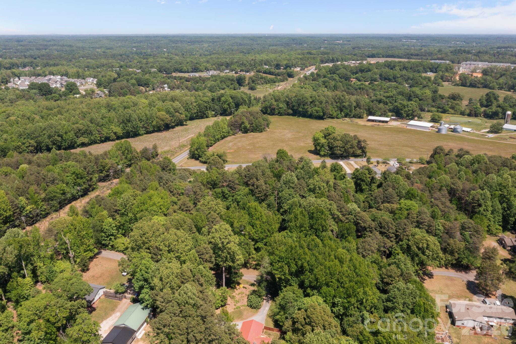 12538 Sam Furr Road — Huntersville