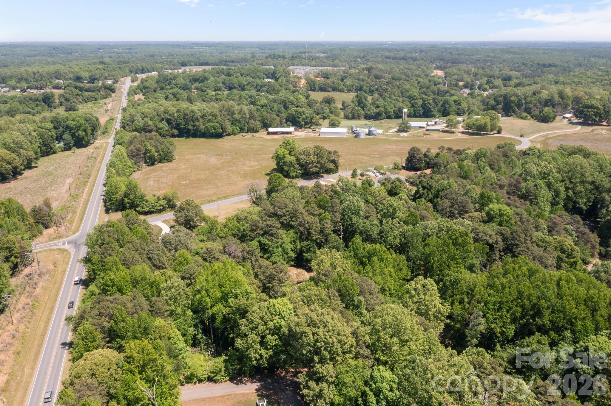 12538 Sam Furr Road — Huntersville
