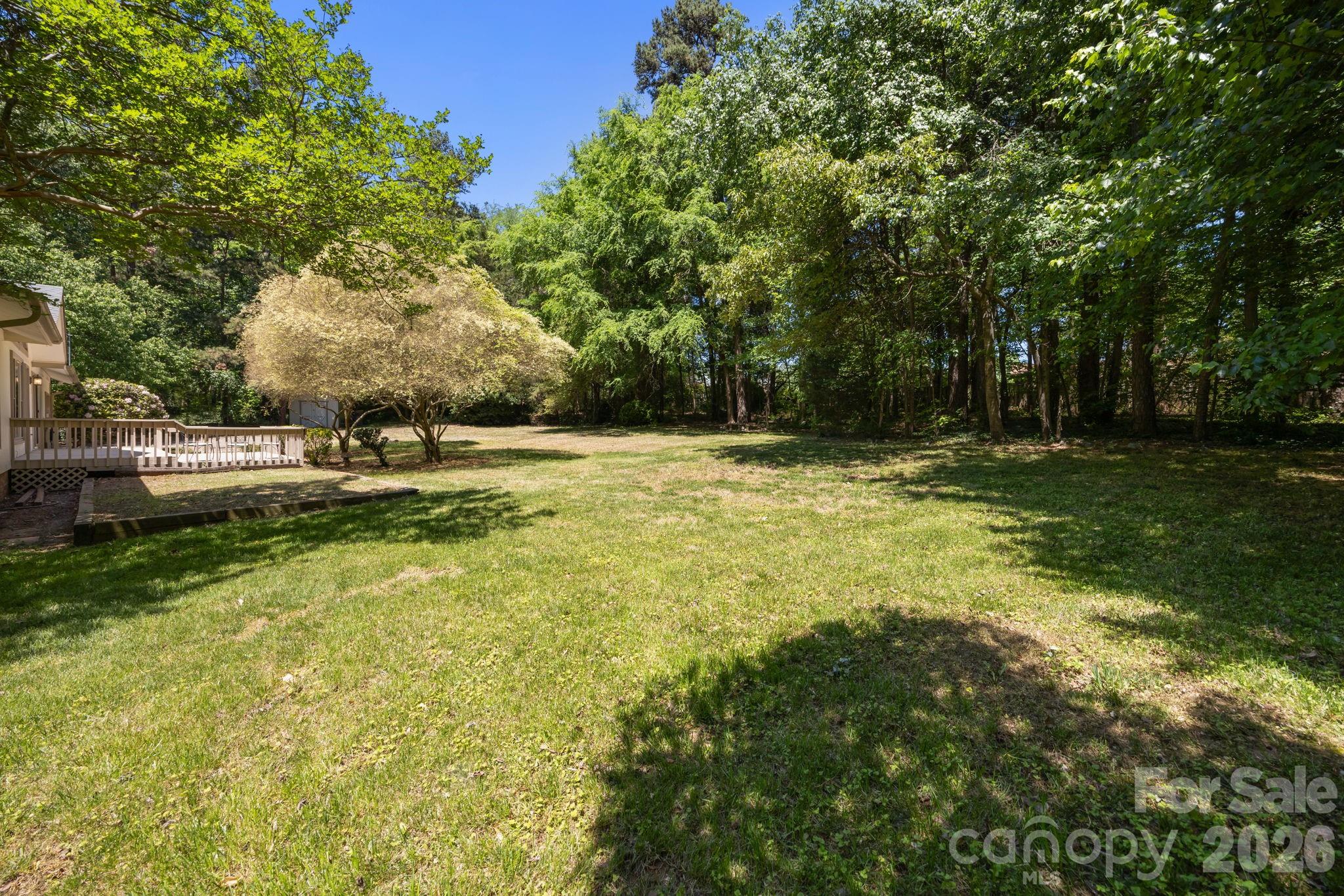 12538 Sam Furr Road — Huntersville