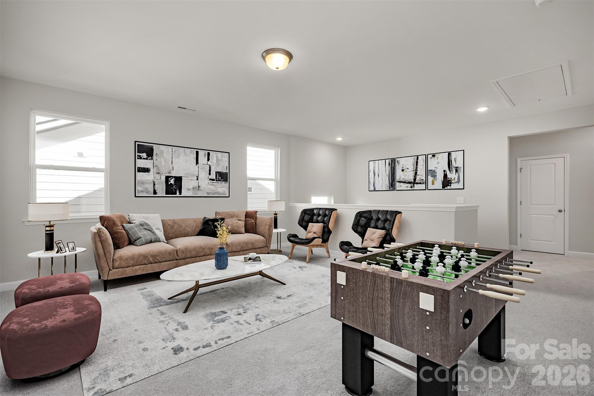 2937 Audubon Ridge Drive #29 — Belmont
