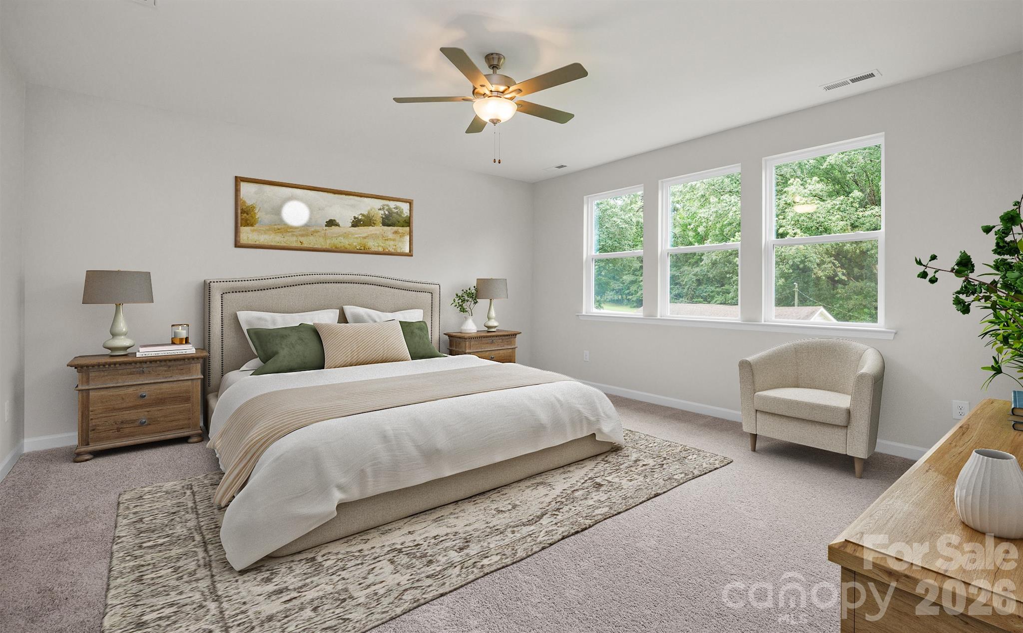 2937 Audubon Ridge Drive #29 — Belmont