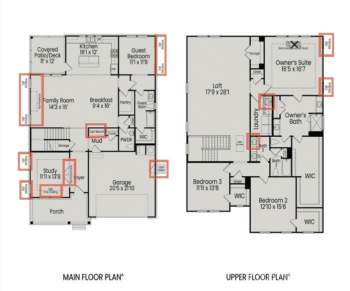 2937 Audubon Ridge Drive #29 — Belmont