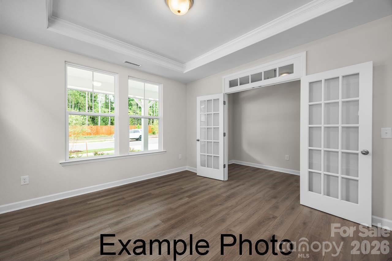 2937 Audubon Ridge Drive #29 — Belmont