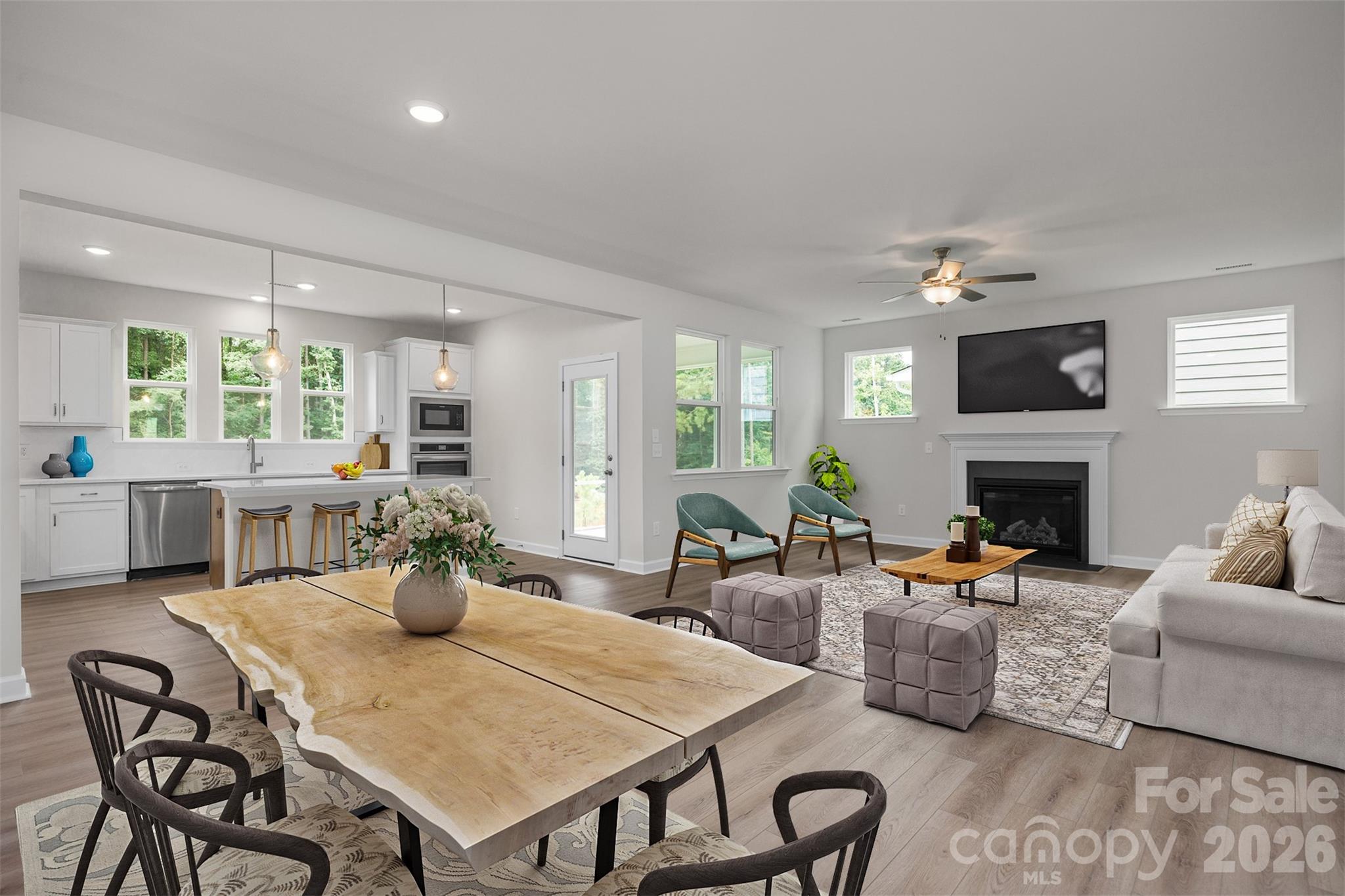 2937 Audubon Ridge Drive #29 — Belmont