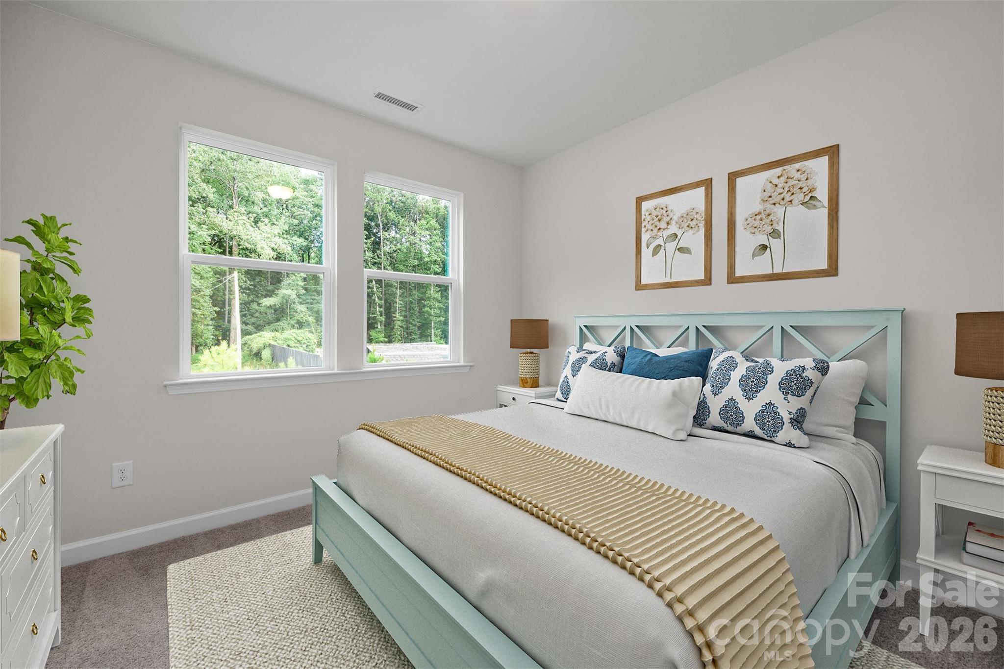 2937 Audubon Ridge Drive #29 — Belmont