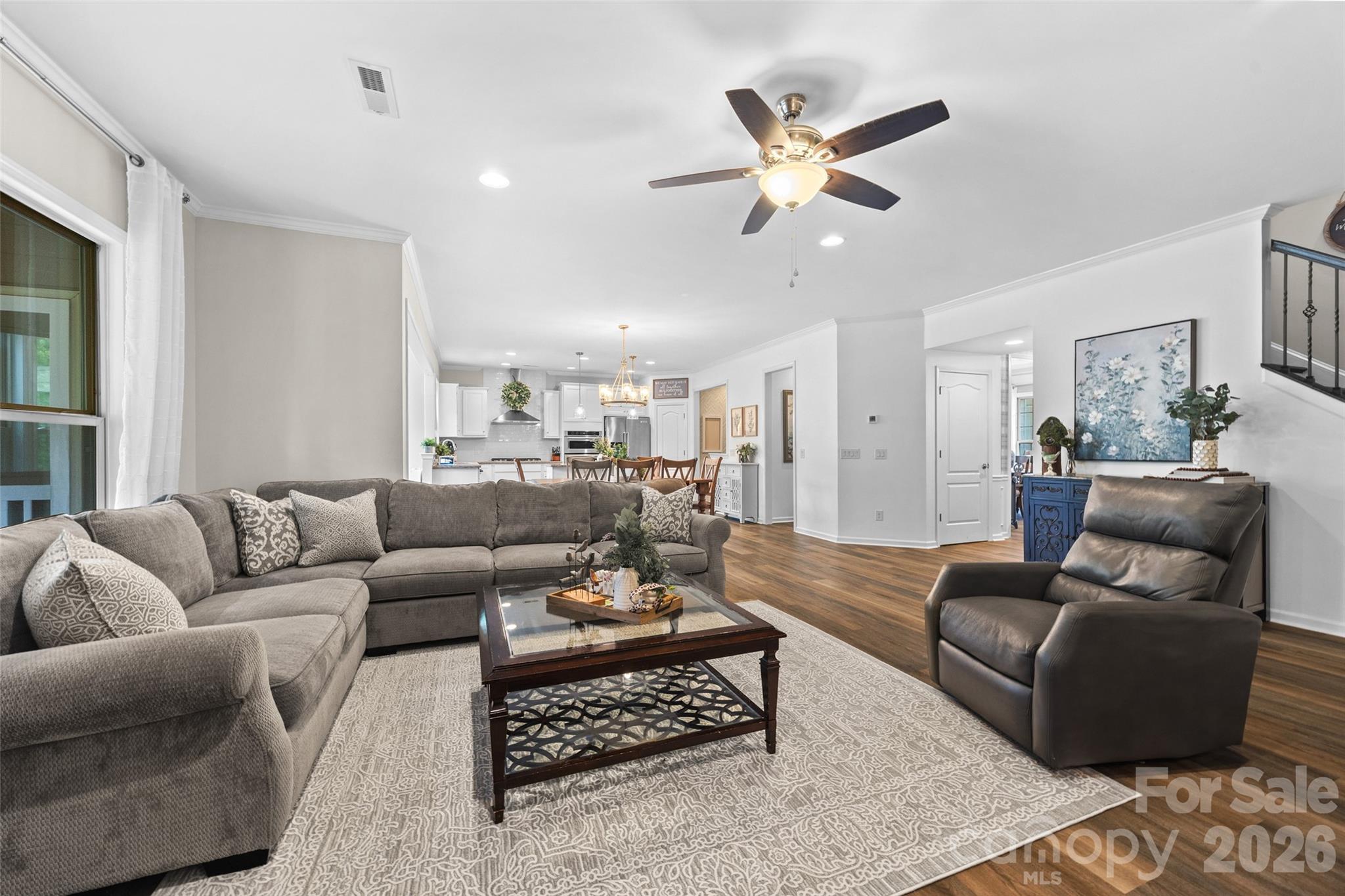 2862 Creekview Drive — Waxhaw
