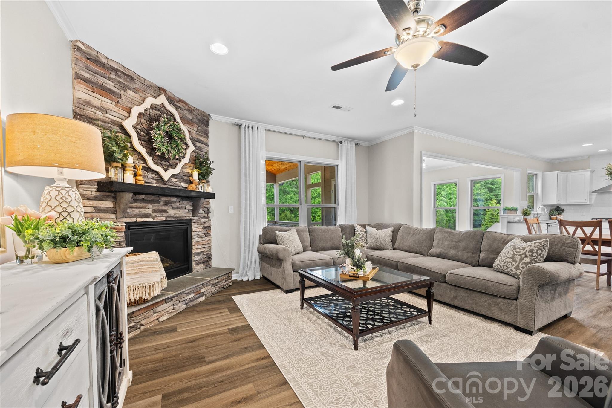 2862 Creekview Drive — Waxhaw