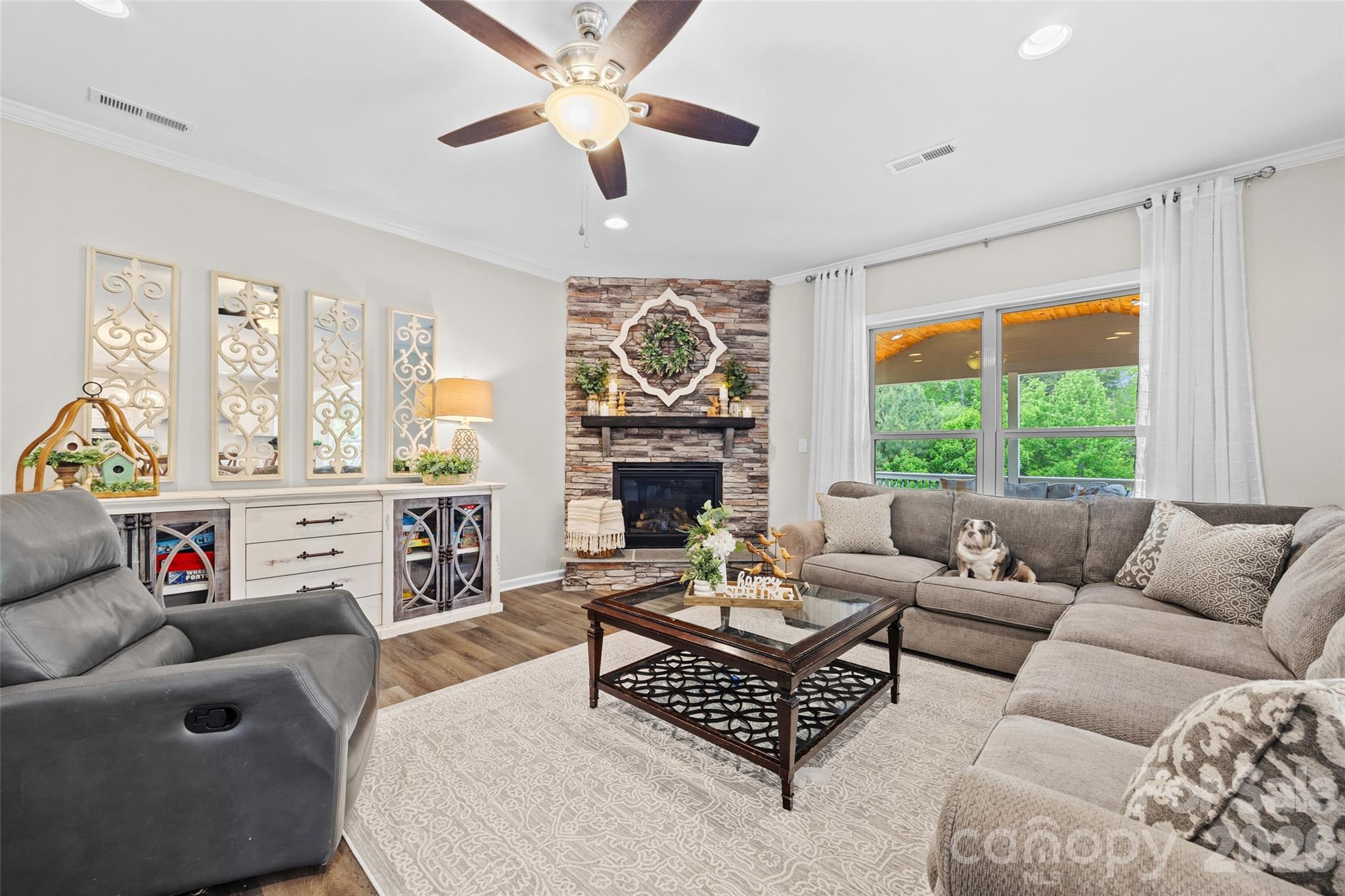 2862 Creekview Drive — Waxhaw