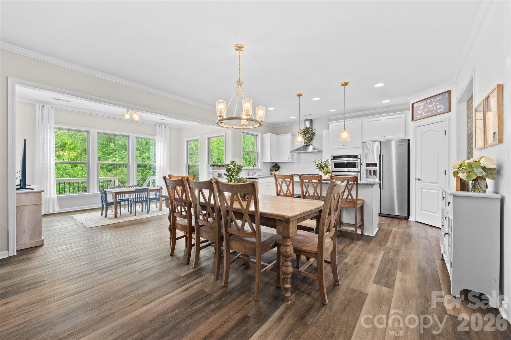 2862 Creekview Drive — Waxhaw