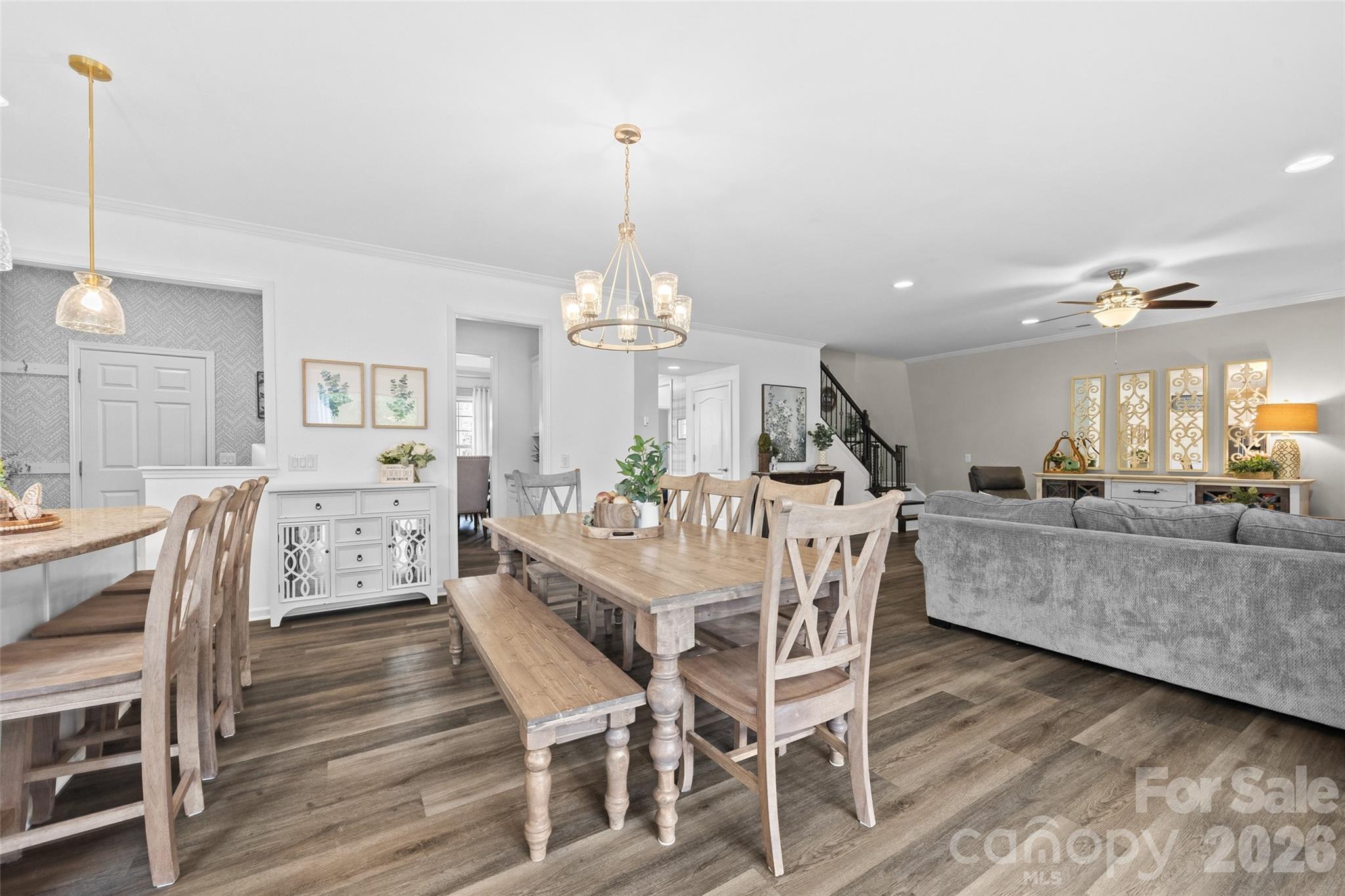 2862 Creekview Drive — Waxhaw