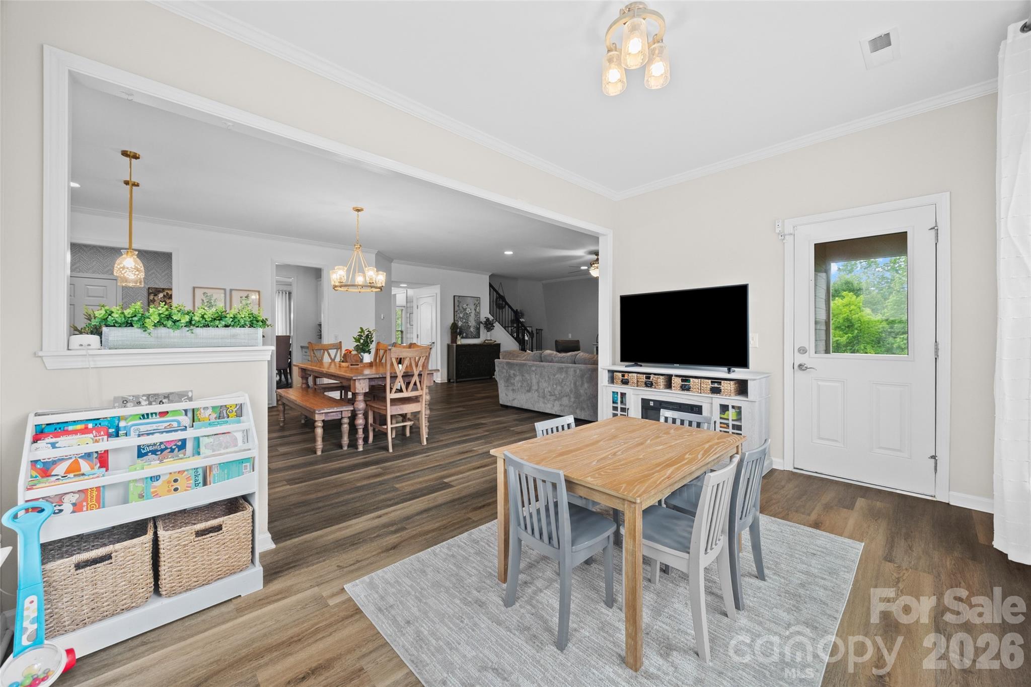 2862 Creekview Drive — Waxhaw