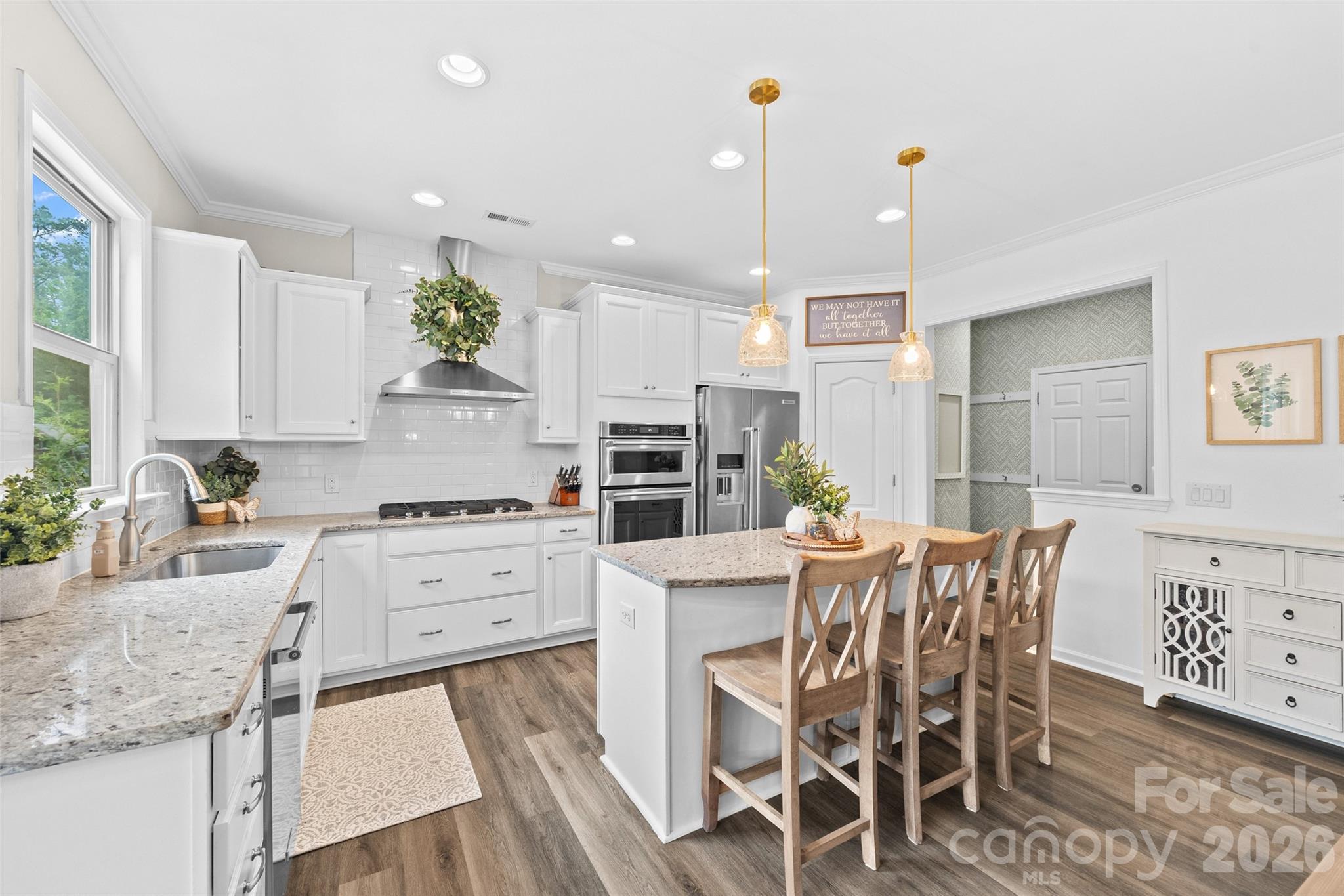 2862 Creekview Drive — Waxhaw