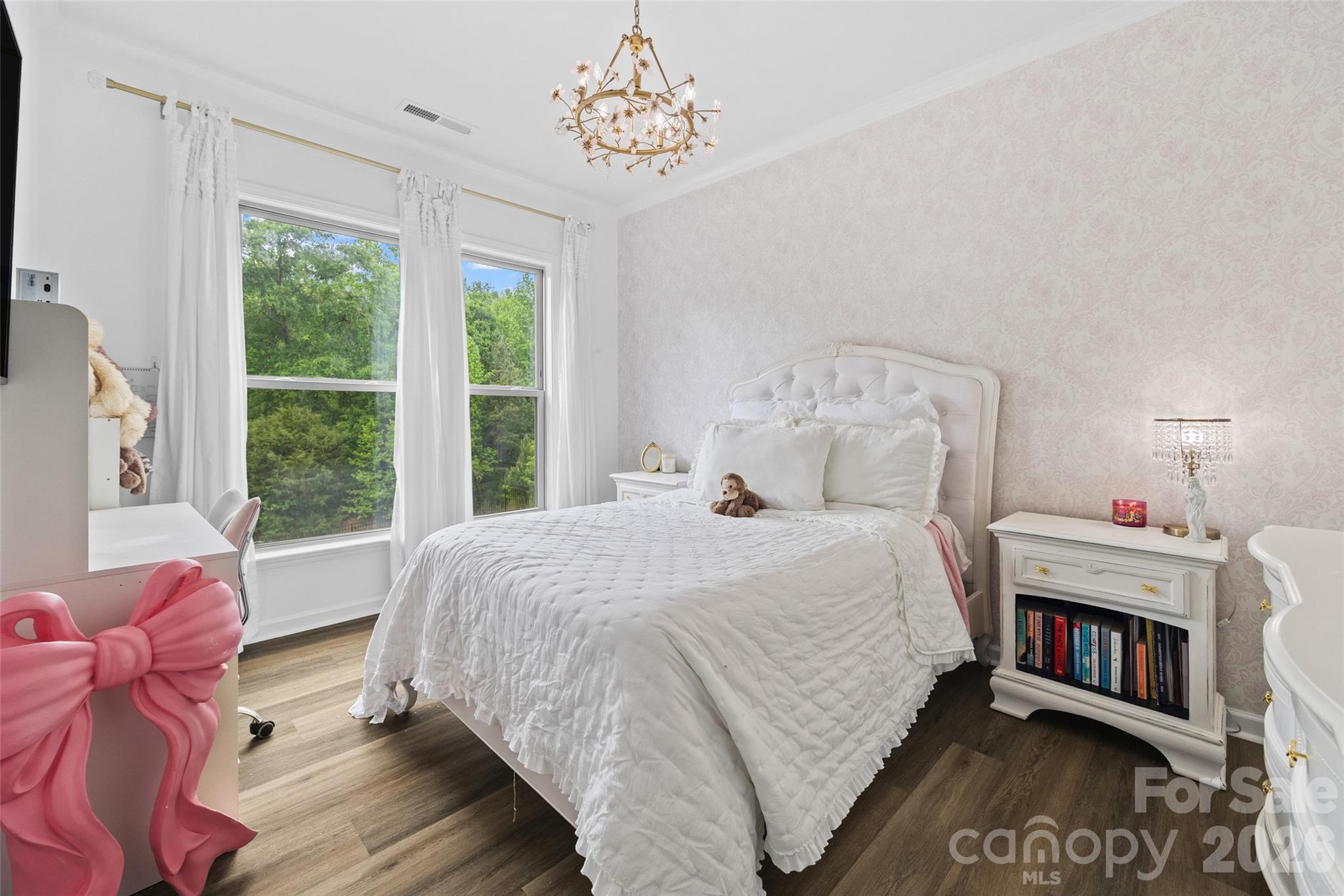 2862 Creekview Drive — Waxhaw